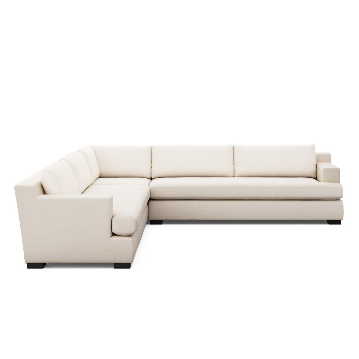 Crispin 3 Piece Sectional