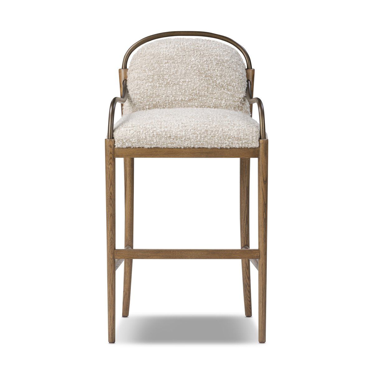 Demi Bar + Counter Stool