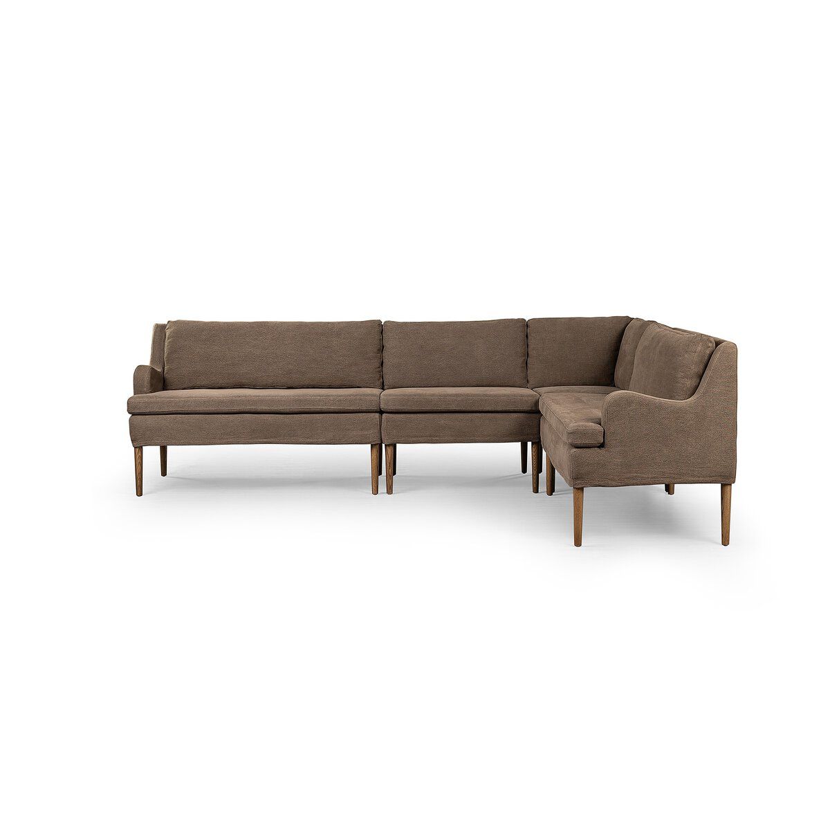Aurelia Dining Banquette L-shape