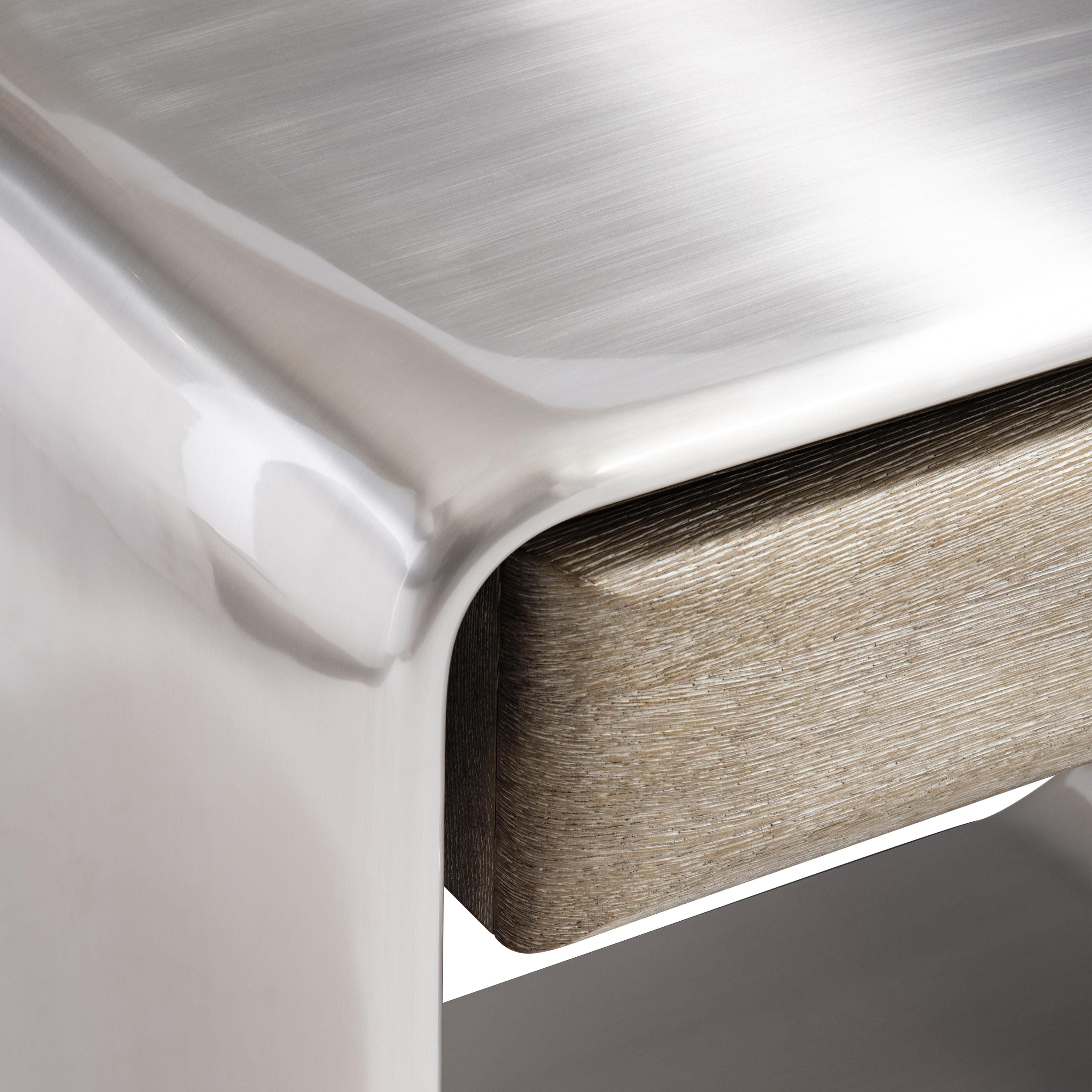 Bernhardt Furniture – Lomond Nightstand