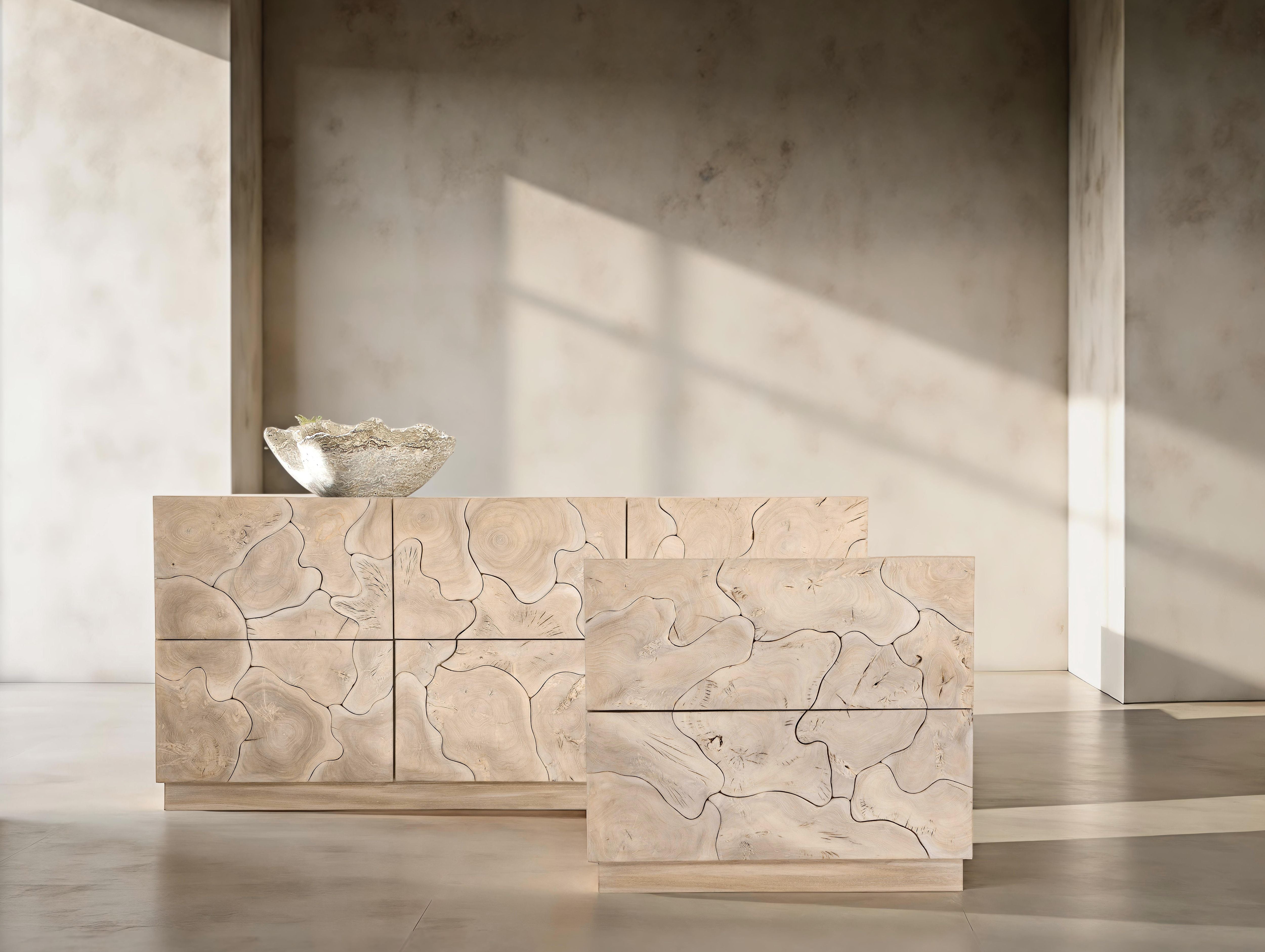Bernhardt Furniture – Calavaras Nightstand
