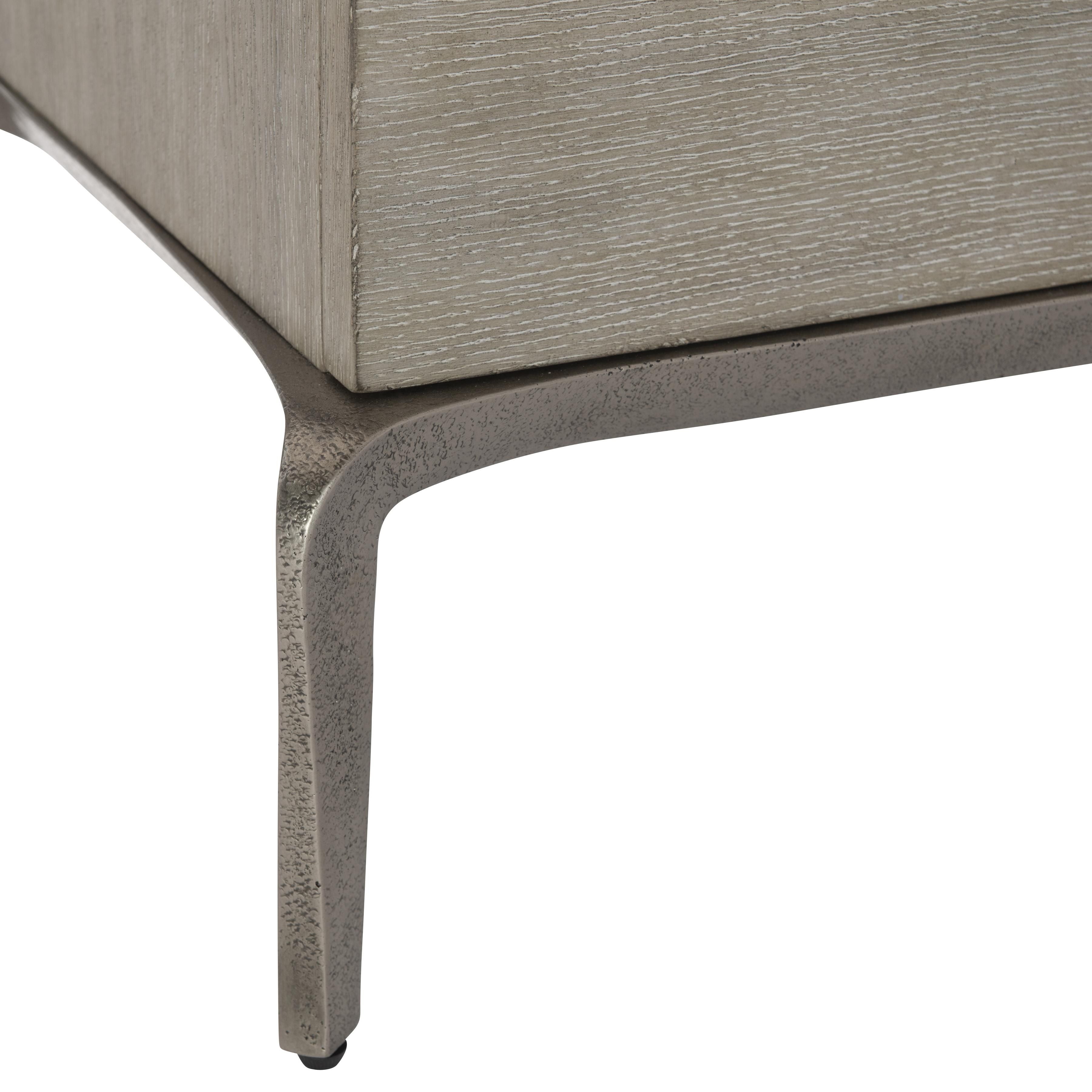 Bernhardt Furniture – Ritter Nightstand