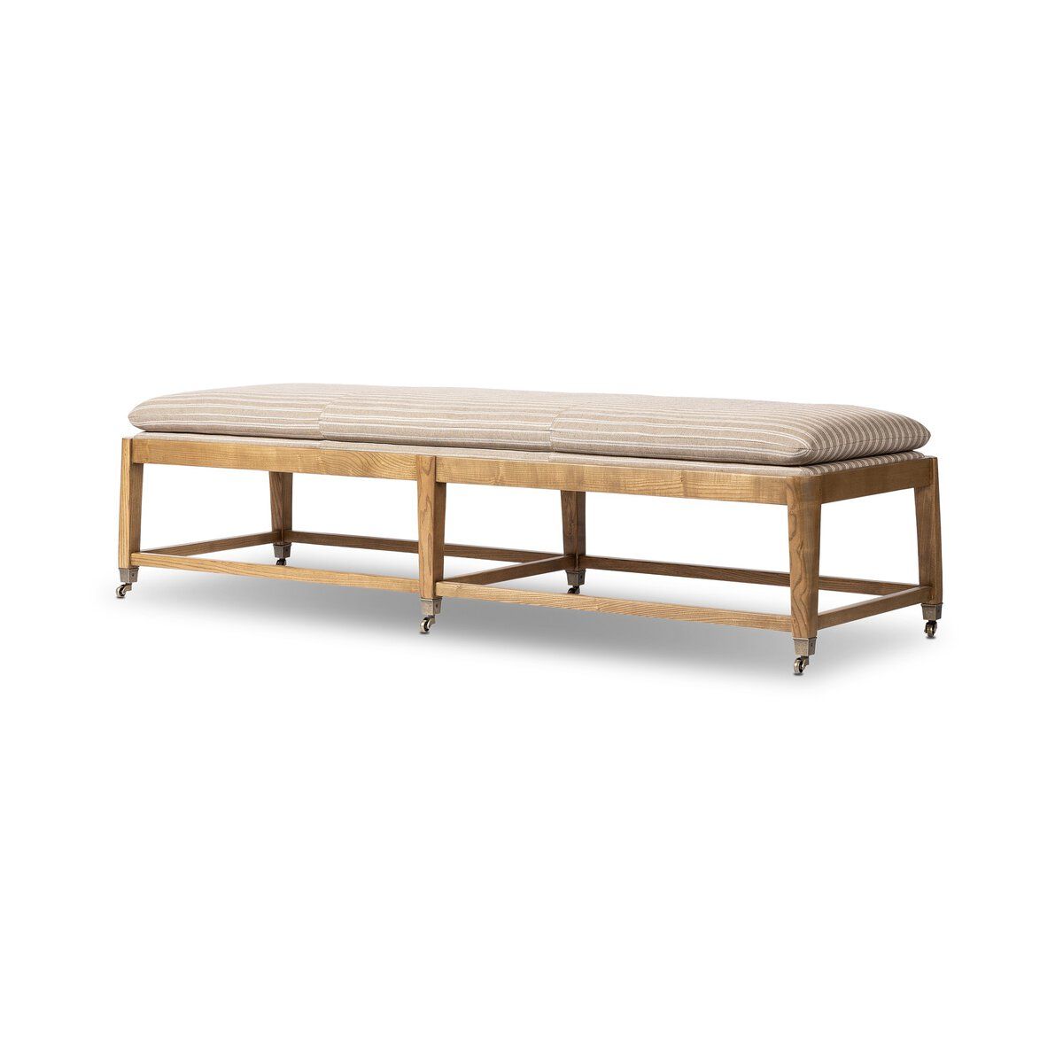 Eleanor Accent Bench