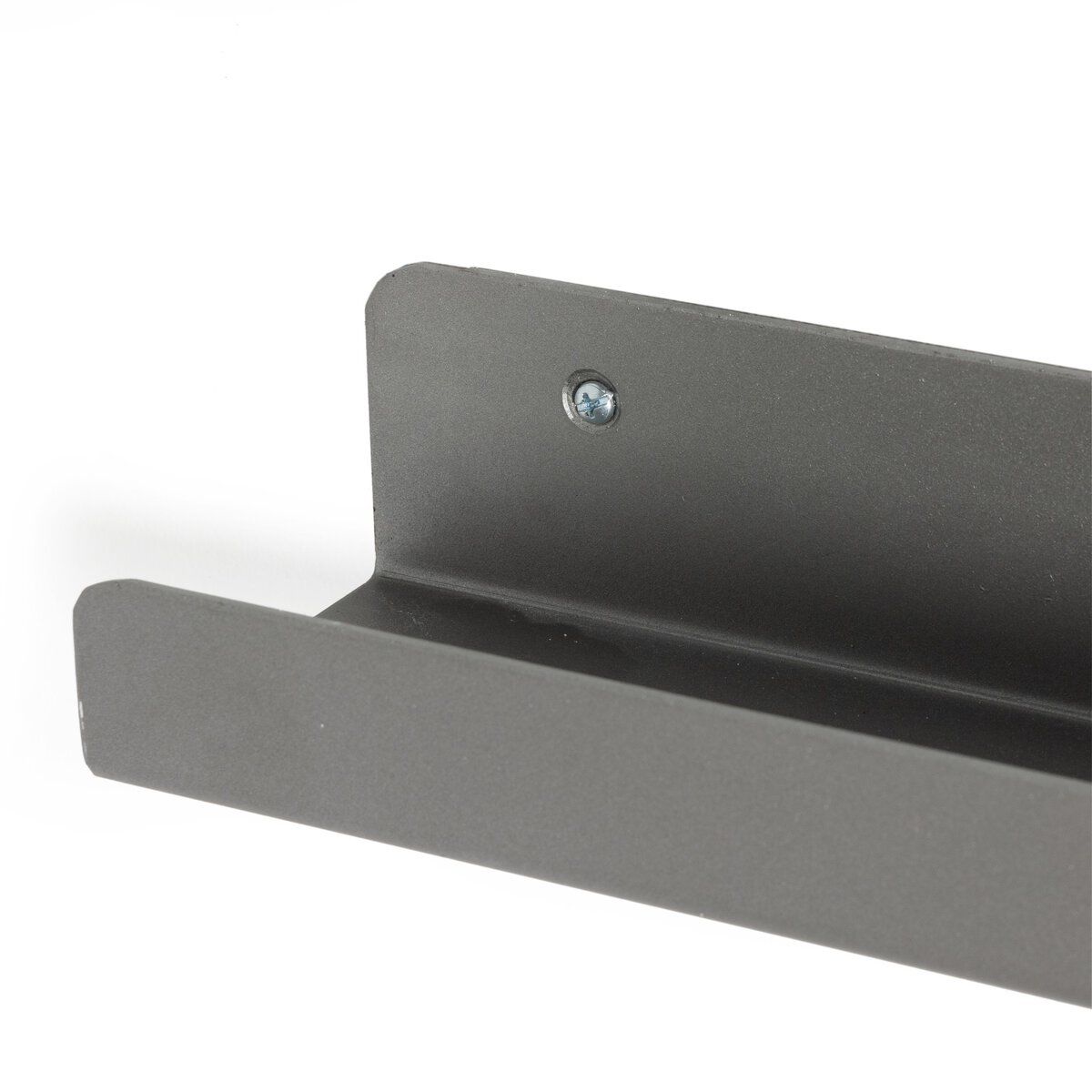 Four Hands Art Ledge Minimalist Iron Shelf