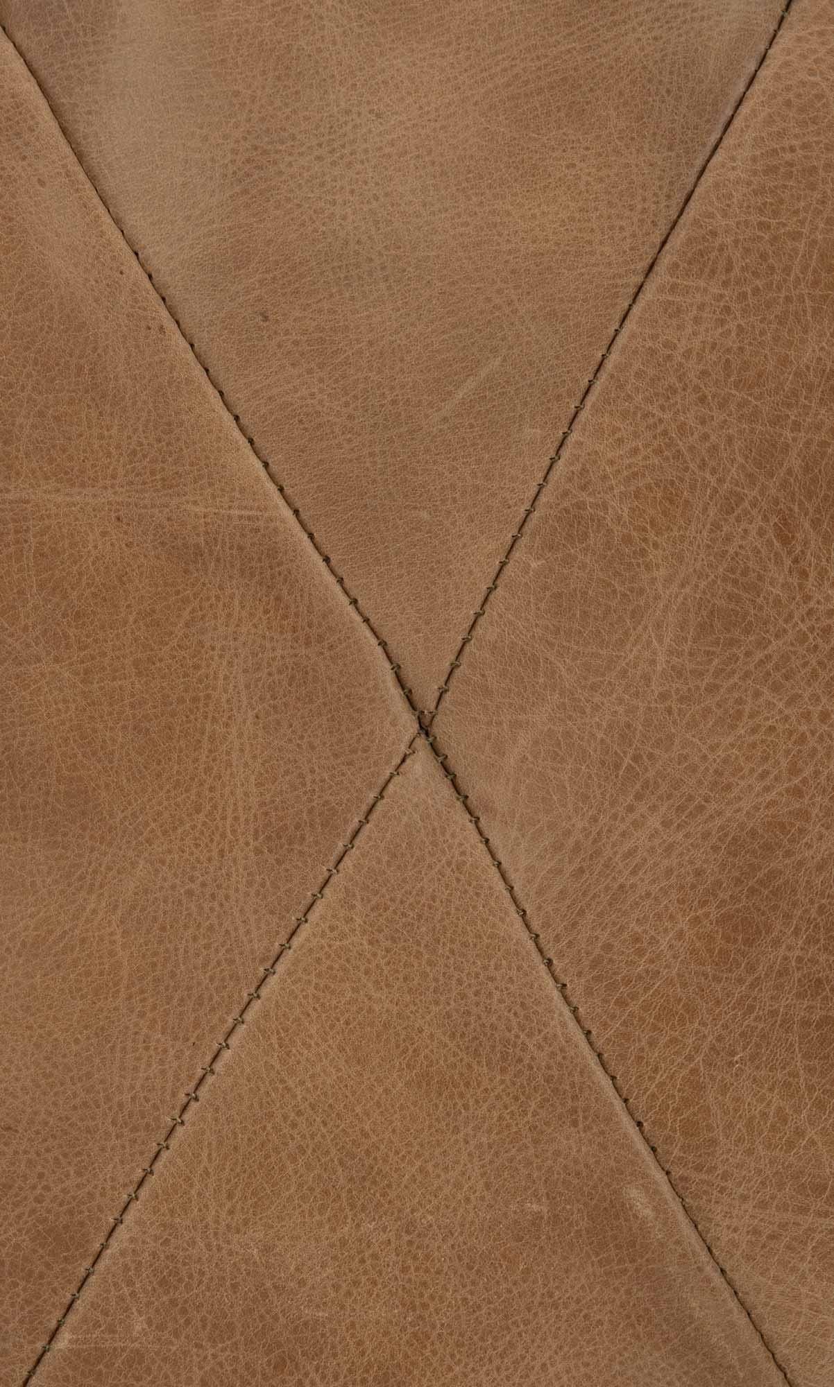 Bernhardt Furniture – Palazzo Leather Swivel Chair