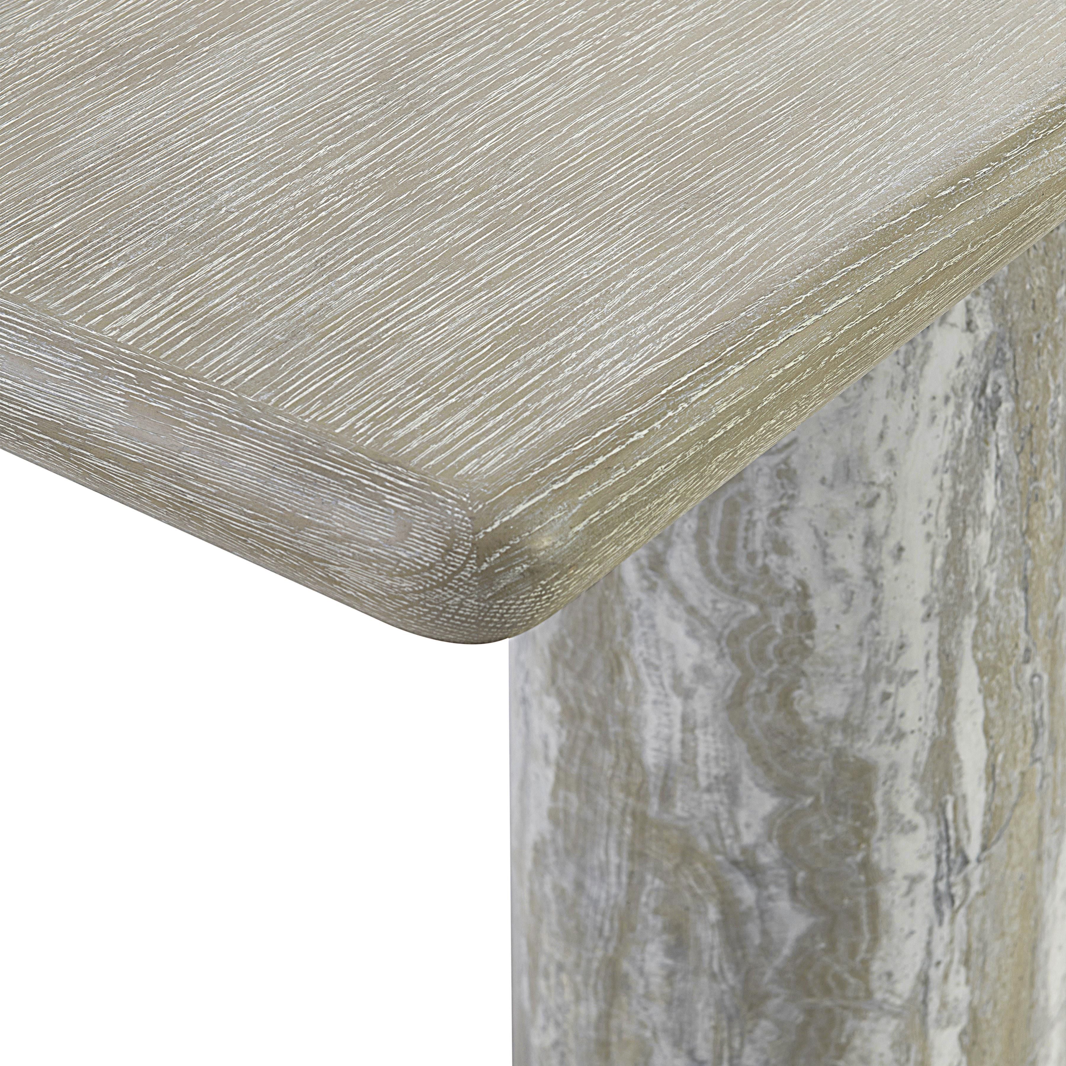 Bernhardt Furniture – Arcadia Console Table