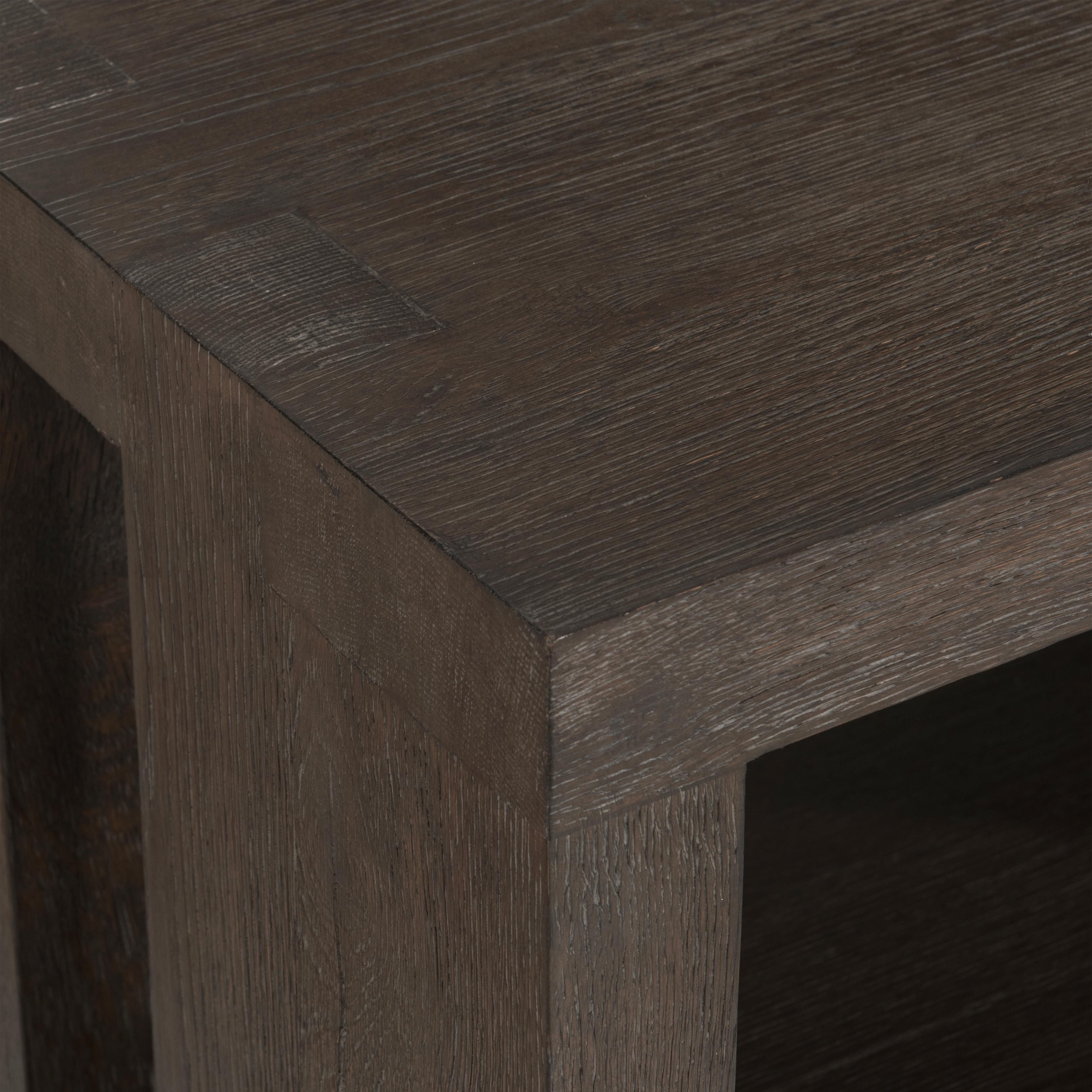 Bernhardt Furniture Outline Console Table