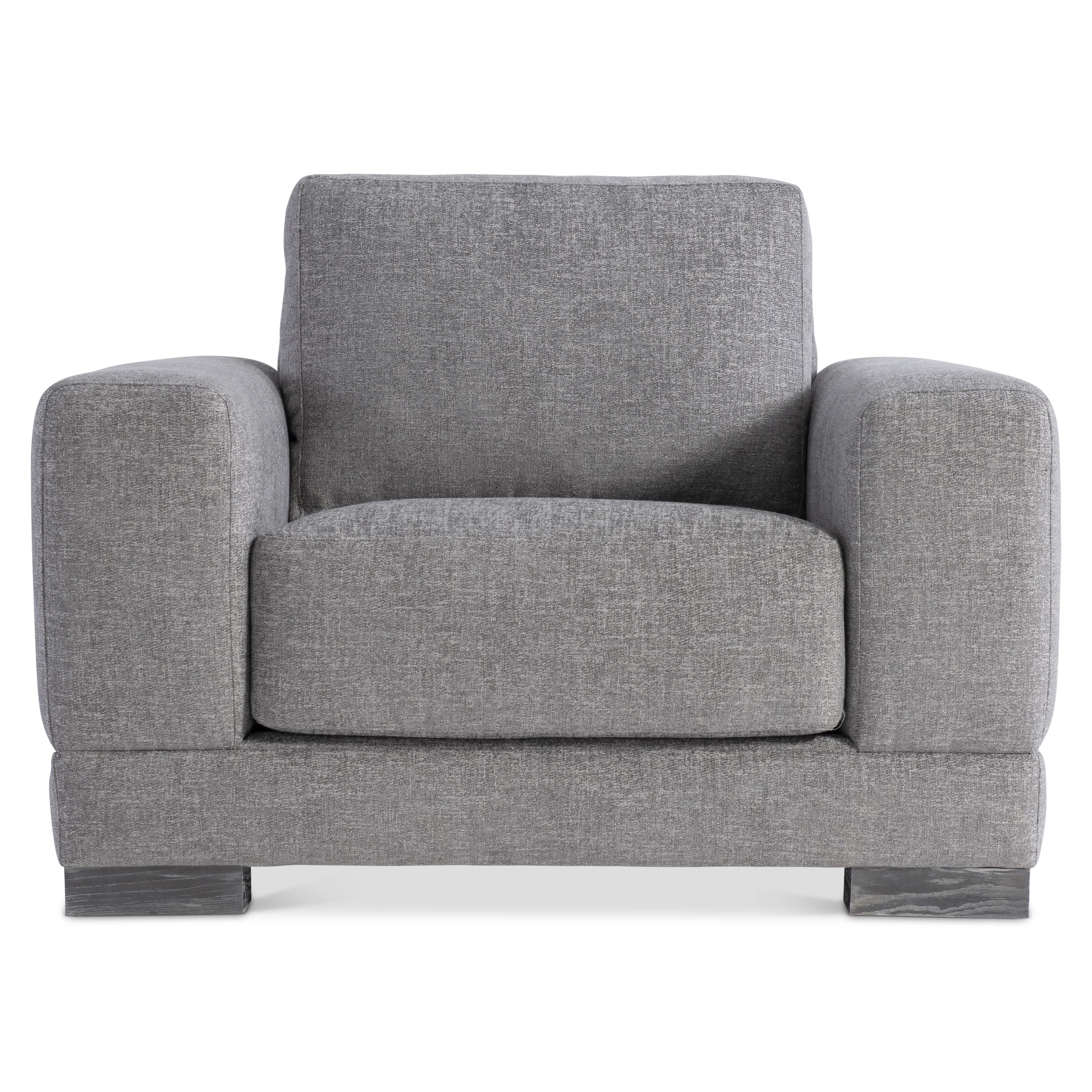 Bernhardt Furniture – Lars Fabric Chair