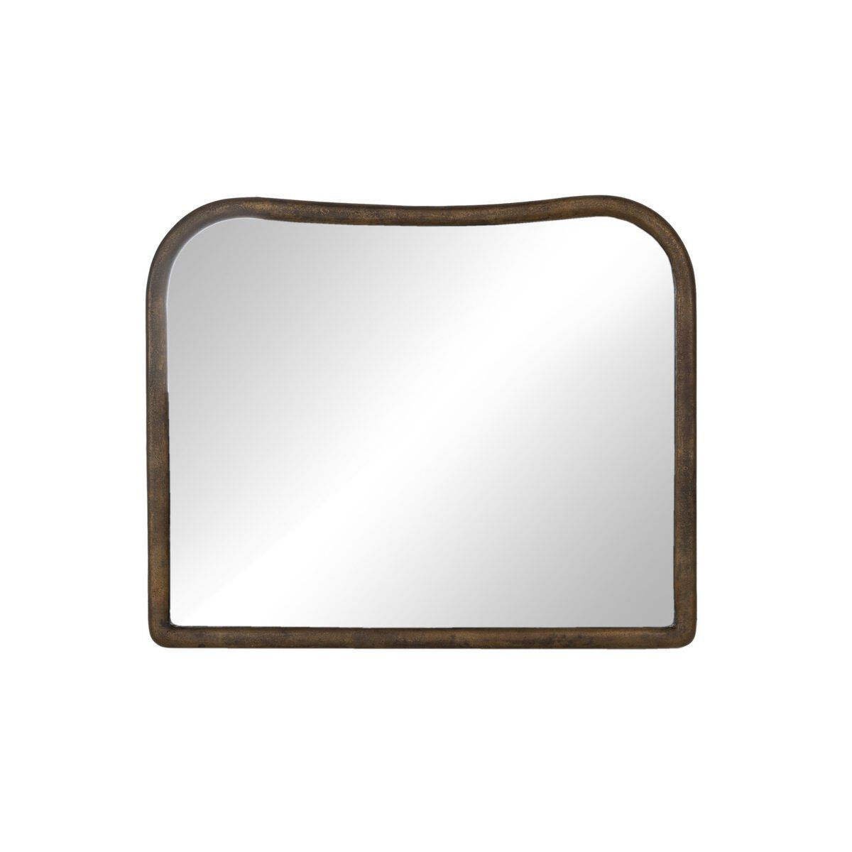 Patz Mantel Mirror