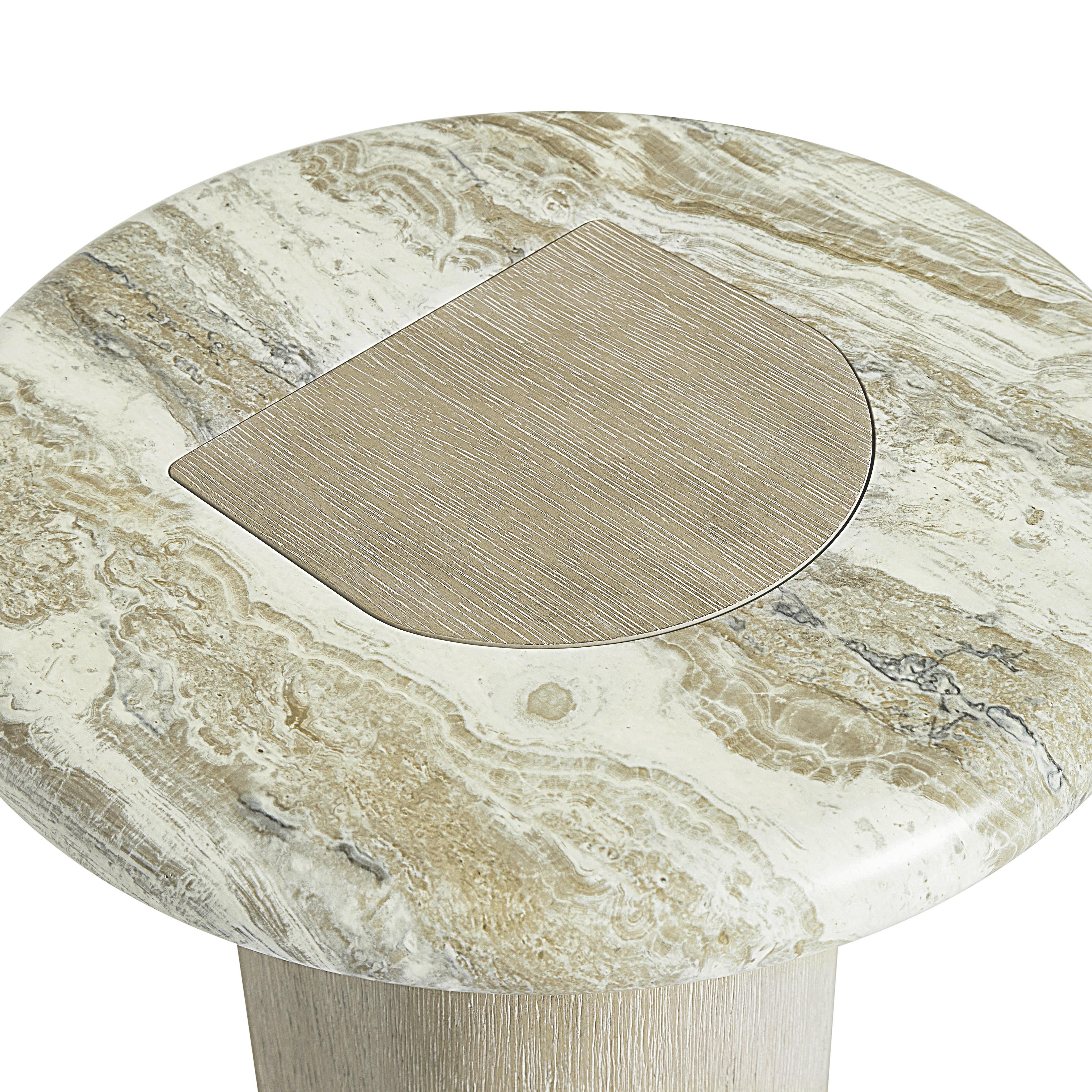 Bernhardt Furniture – Arcadia Accent Table