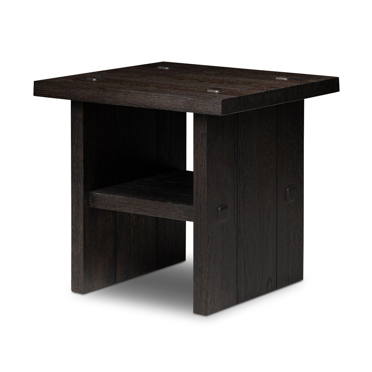 Zeno End Table