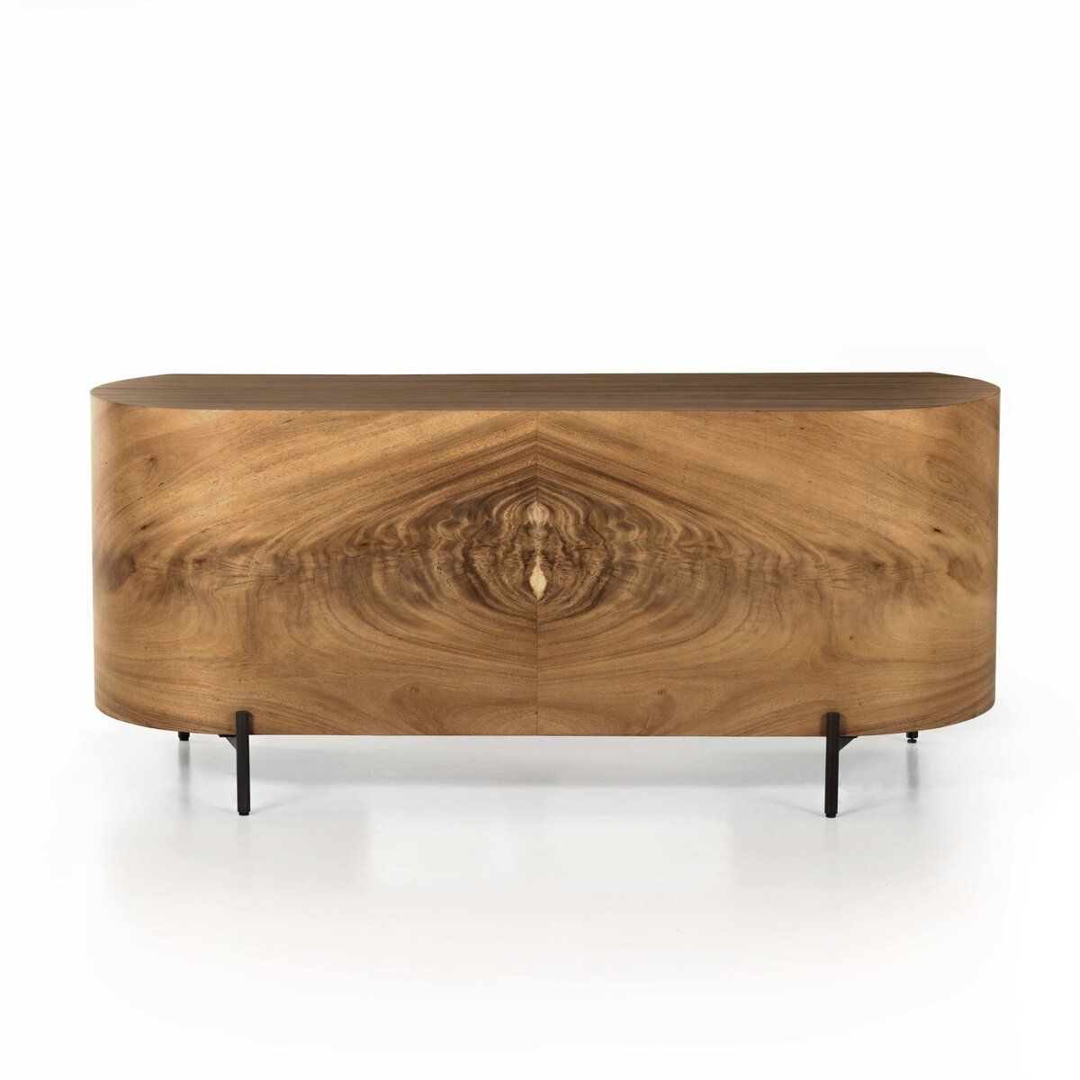 Lunas Executive Desk