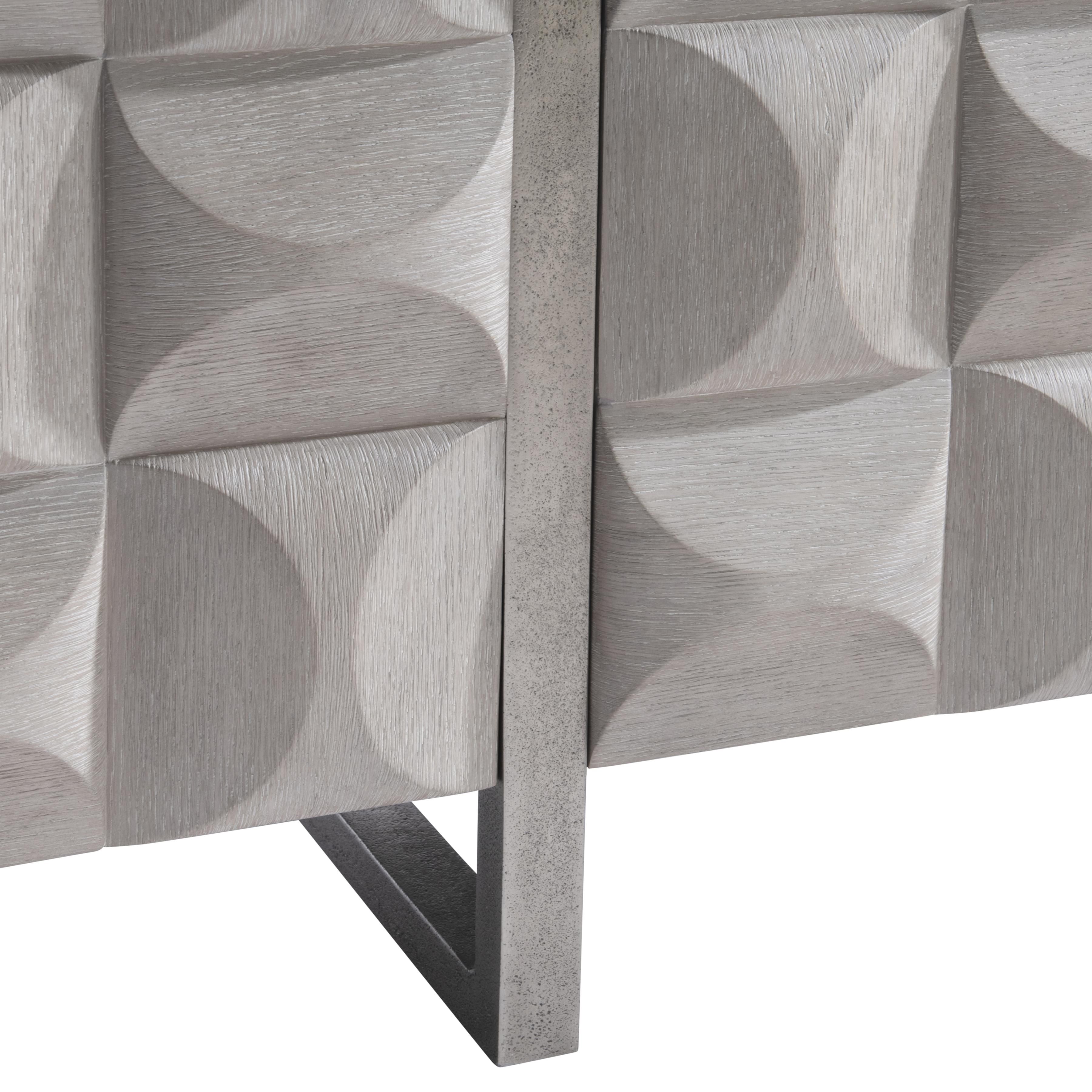 Bernhardt Furniture – Rune Entertainment Credenza