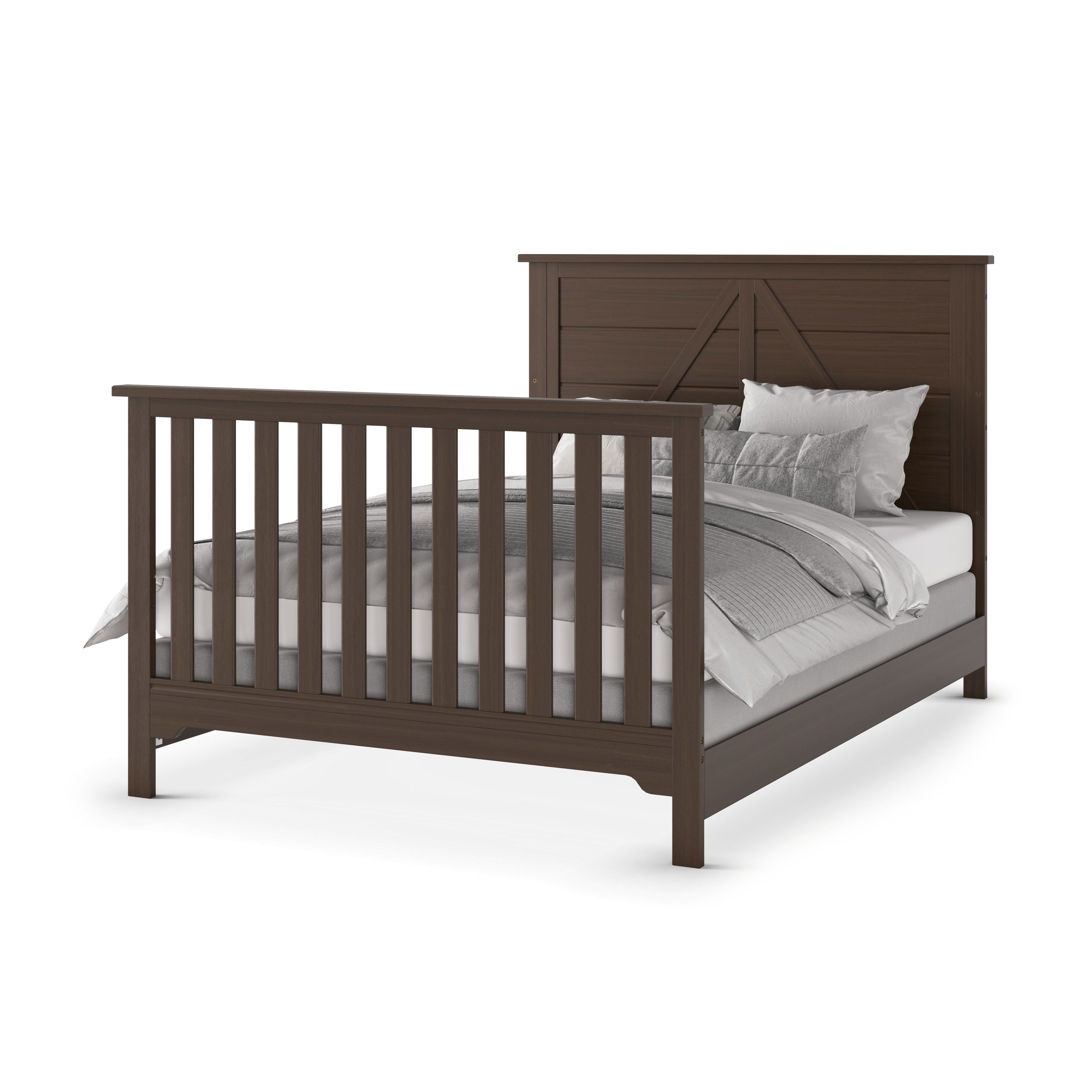 Woodland 3-Piece Nursery Set