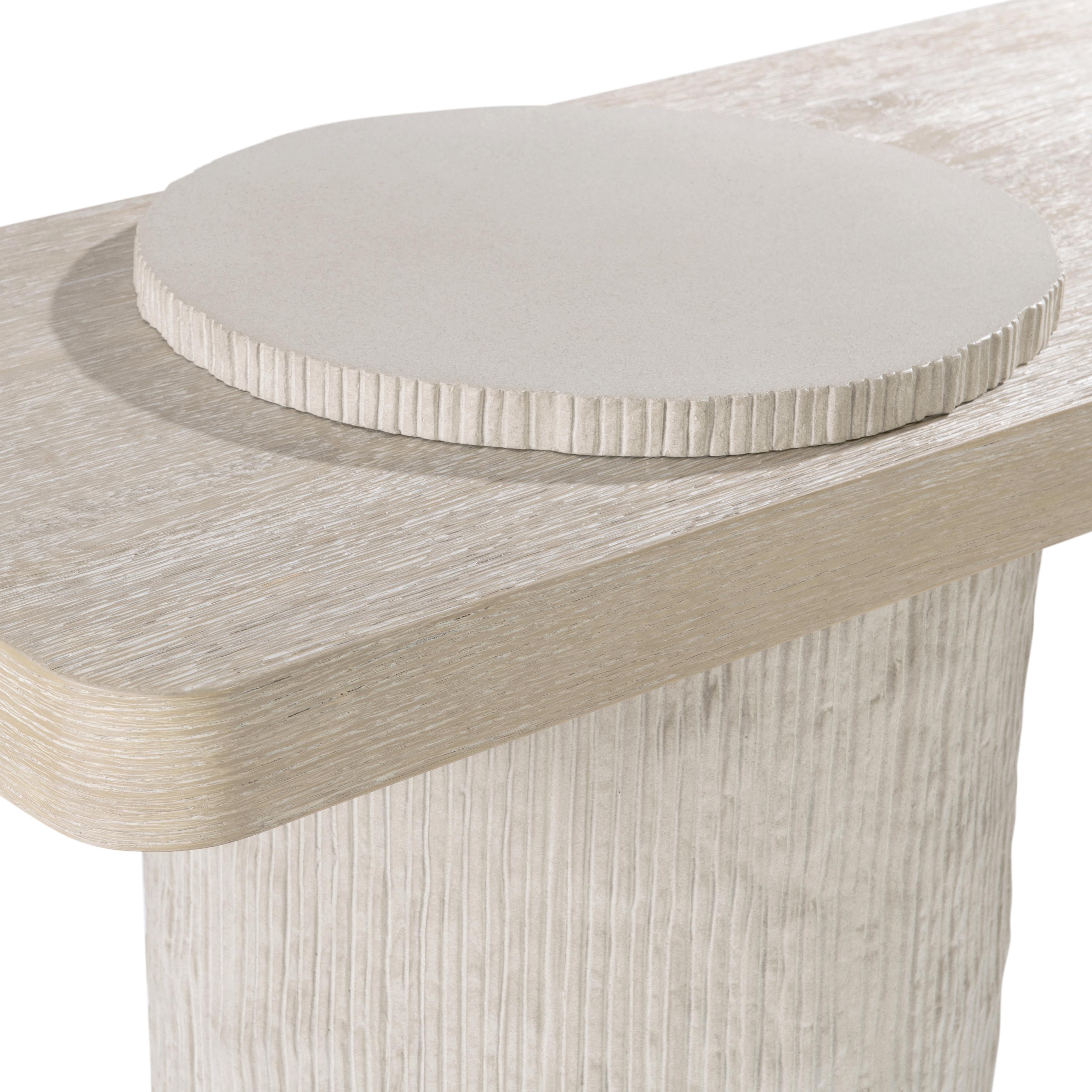 Bernhardt Furniture – Antibes Console Table