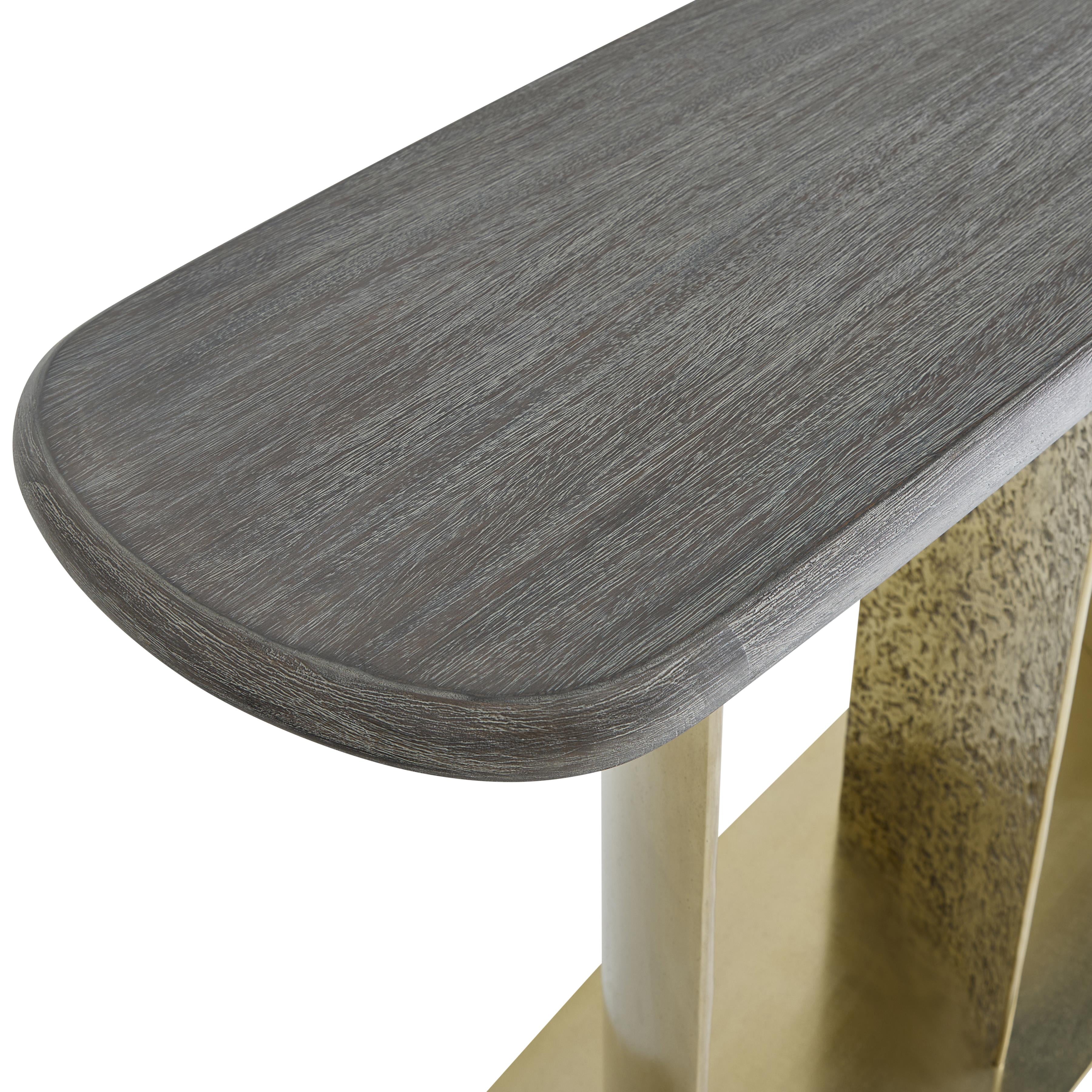 Bernhardt Furniture – Trost Console Table