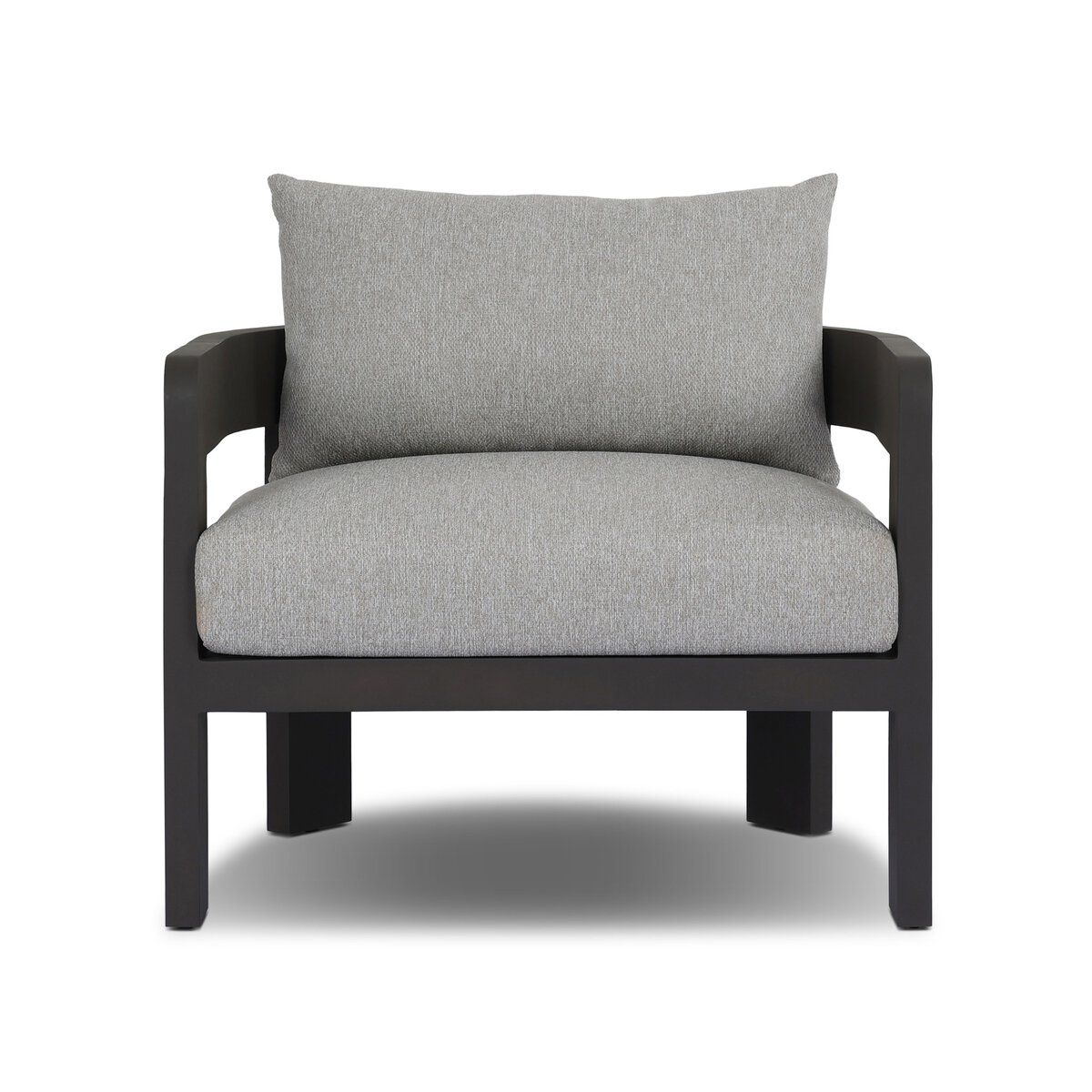 Jackson Outdoor Metal Chair