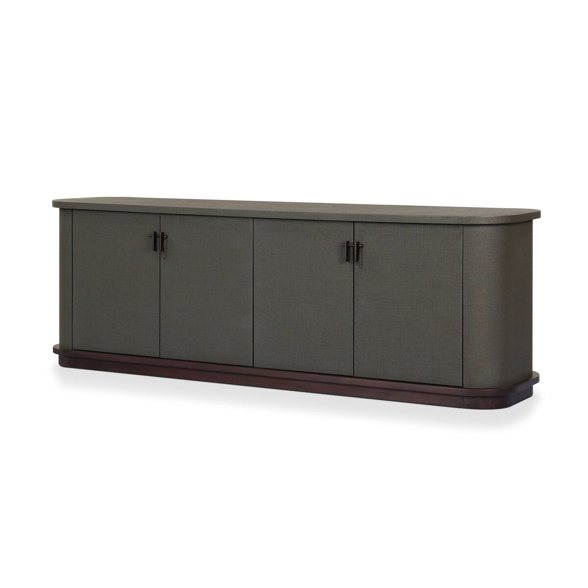 Berlin Media Console