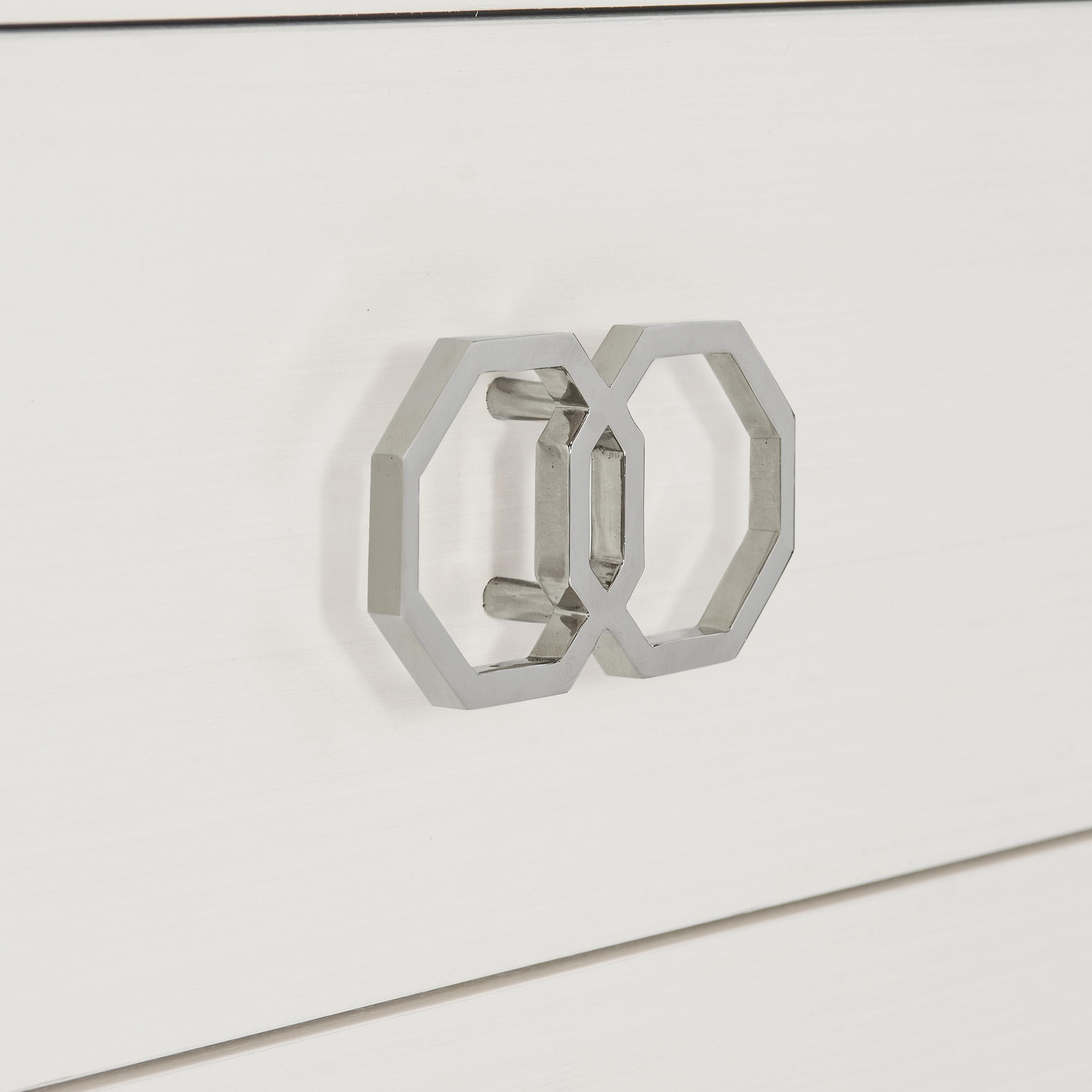 Bernhardt Furniture – Silhouette Nightstand