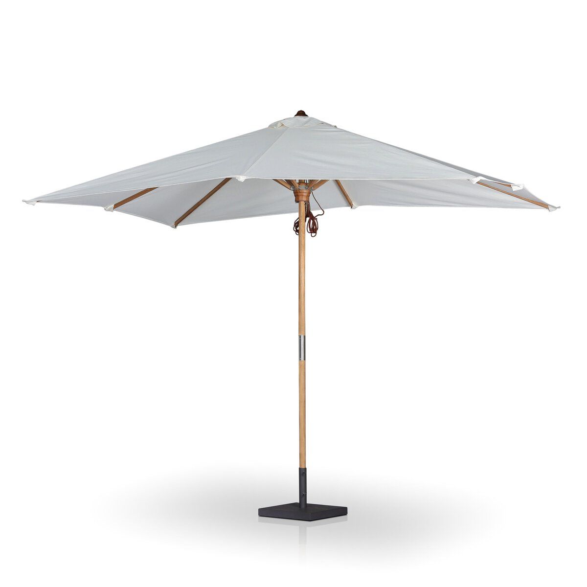 Baska Outdoor Rectangular Umbrella