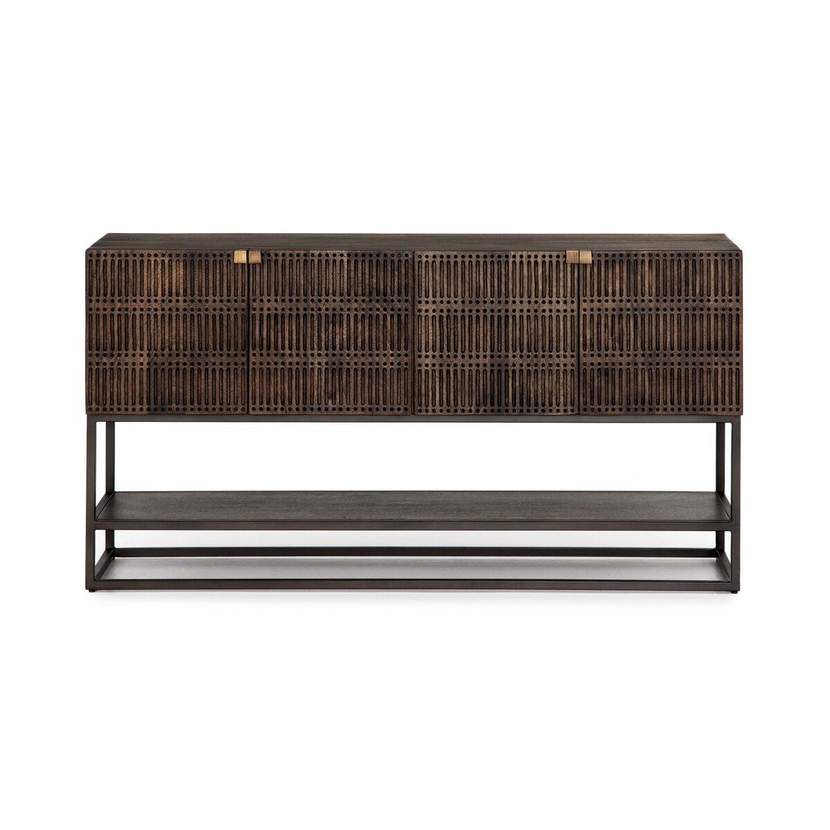 Kelby Small Media Console