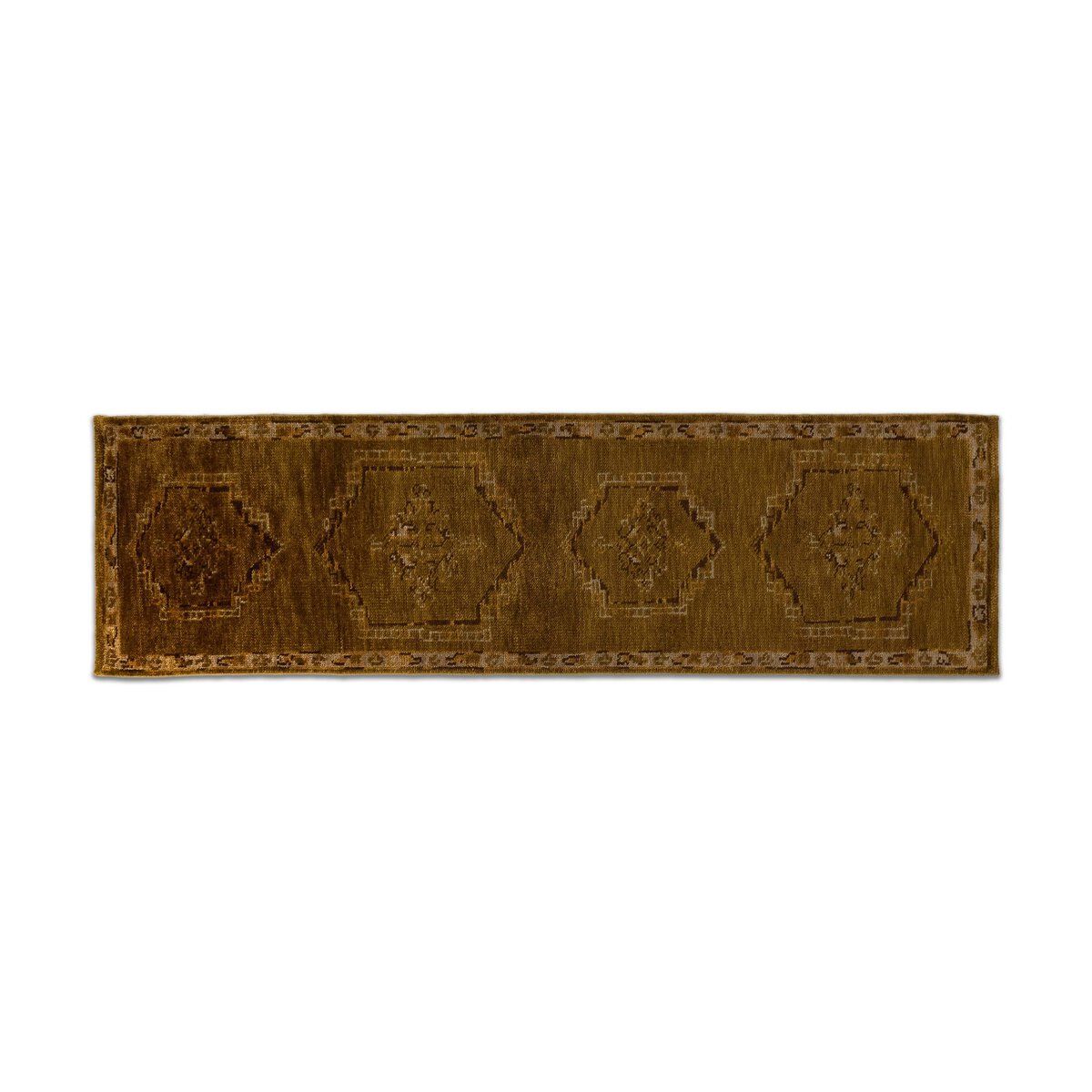 Astana Hand-knotted Runner