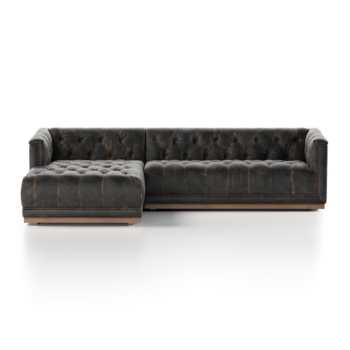 Maxx 2-piece Sectional