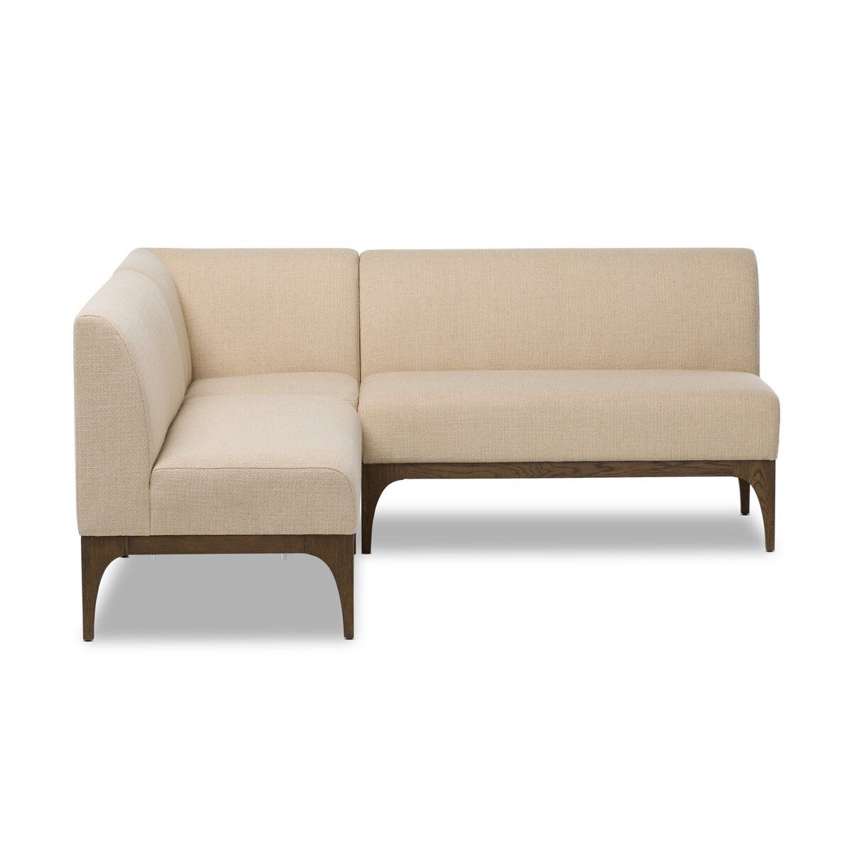 Ellington Dining Banquette L-shape
