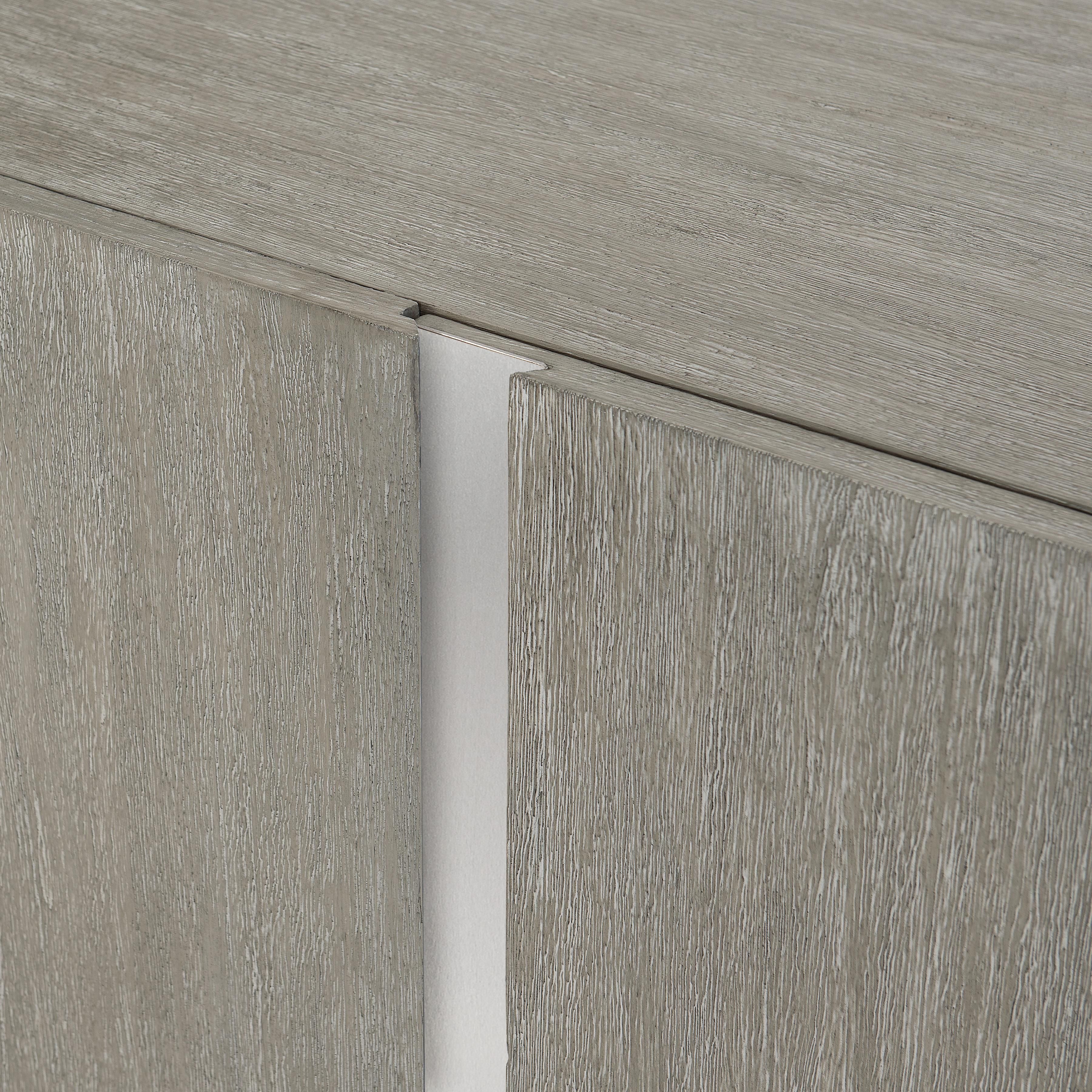 Bernhardt Foundations Entertainment Credenza