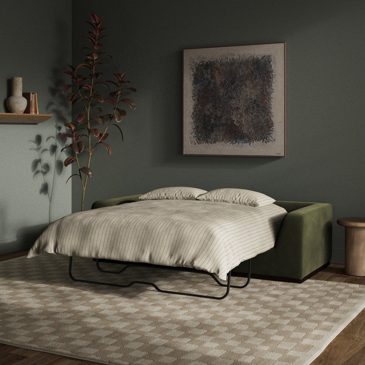 Colt Sleeper Sofa