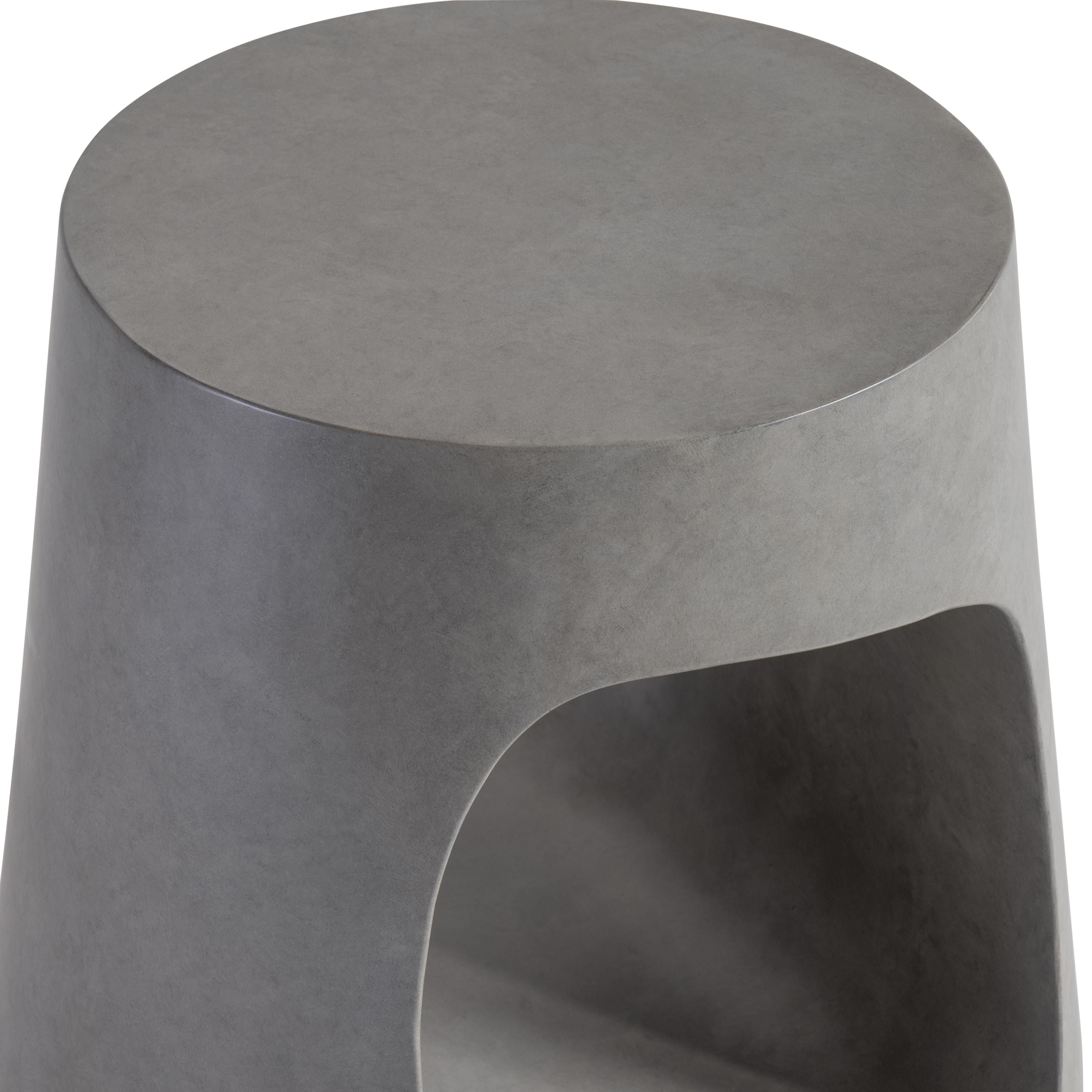 Bernhardt Furniture Sereno Side Table