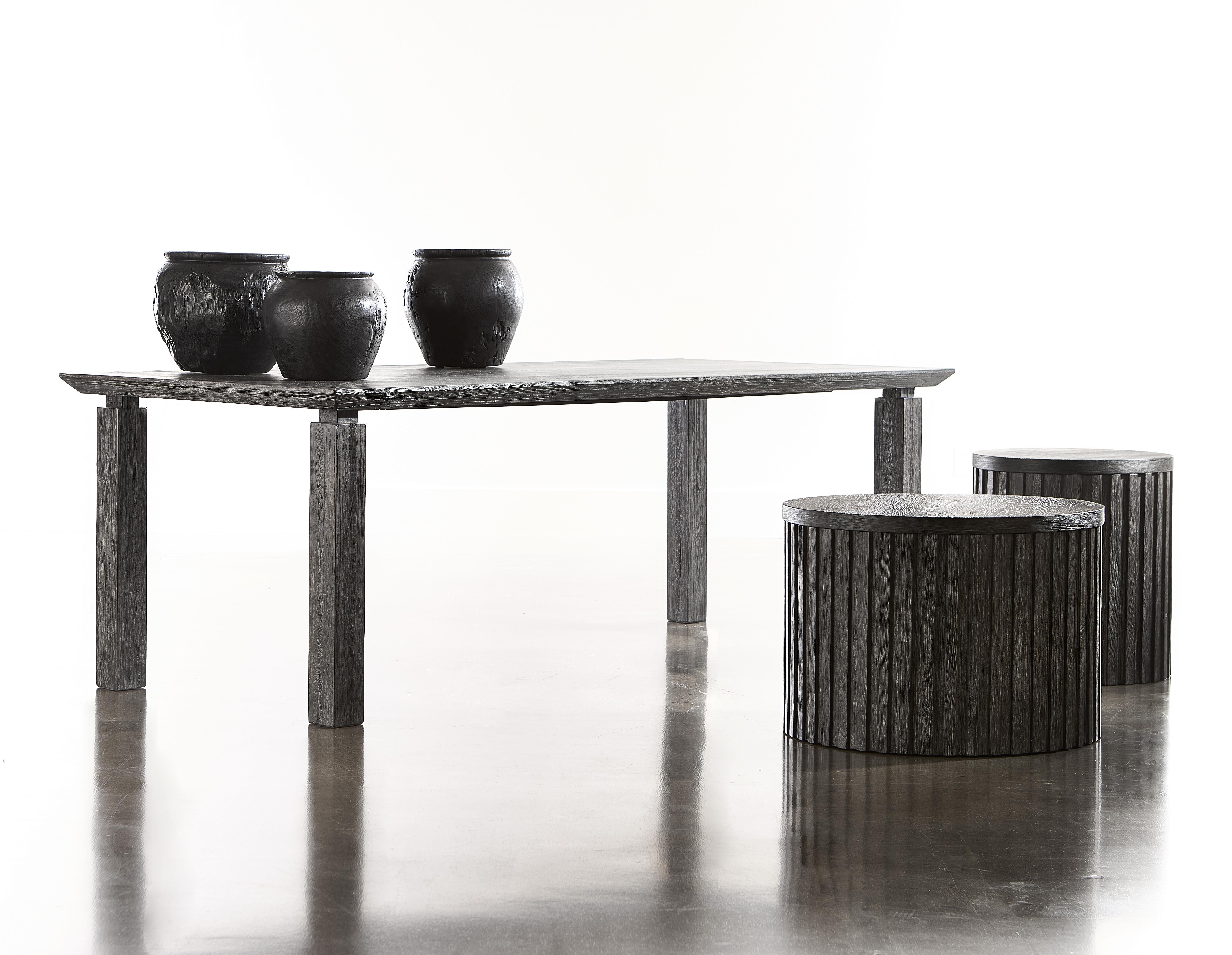 Bernhardt Furniture – Menton Dining Table