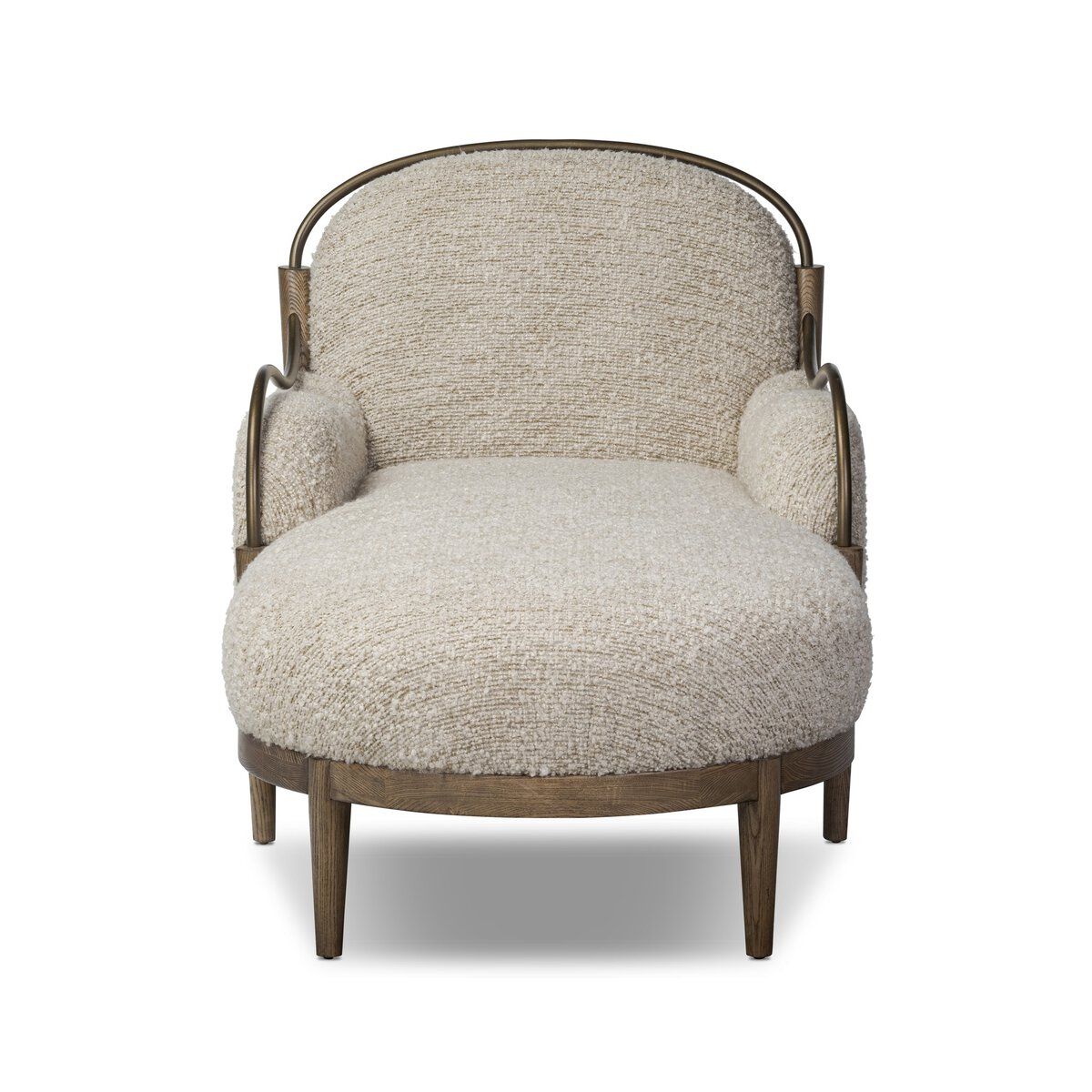 Demi Chaise Lounge