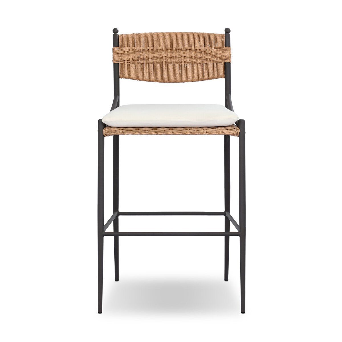 Mae Outdoor Bar + Counter Stool