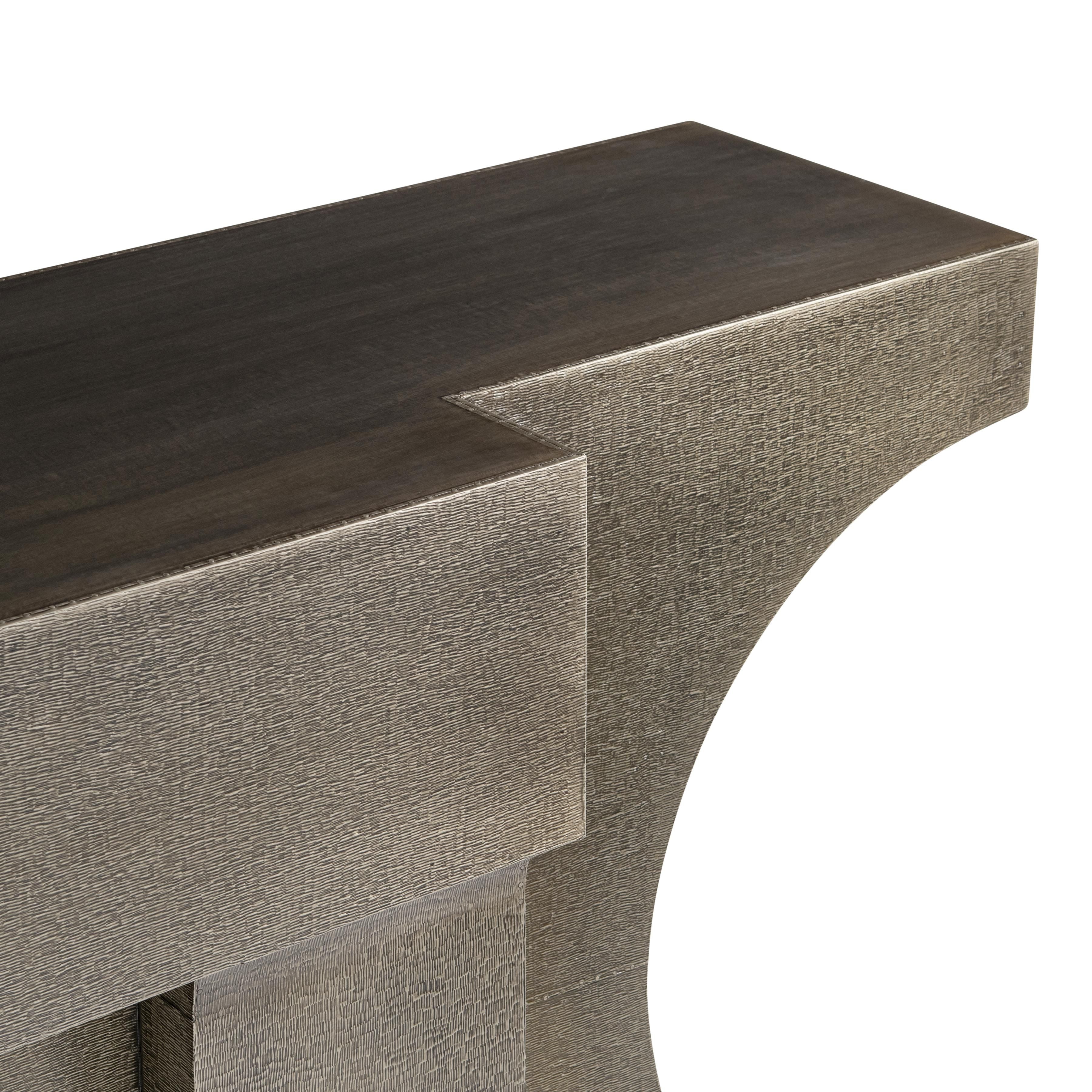 Bernhardt Furniture Argos Console Table