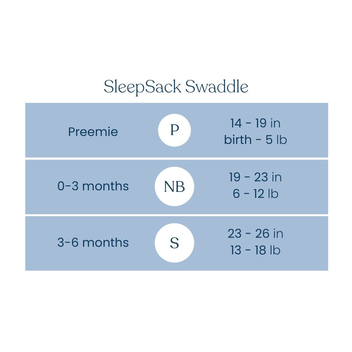Swaddle Micro-fleece Tog 3.0 SleepSack Swaddle