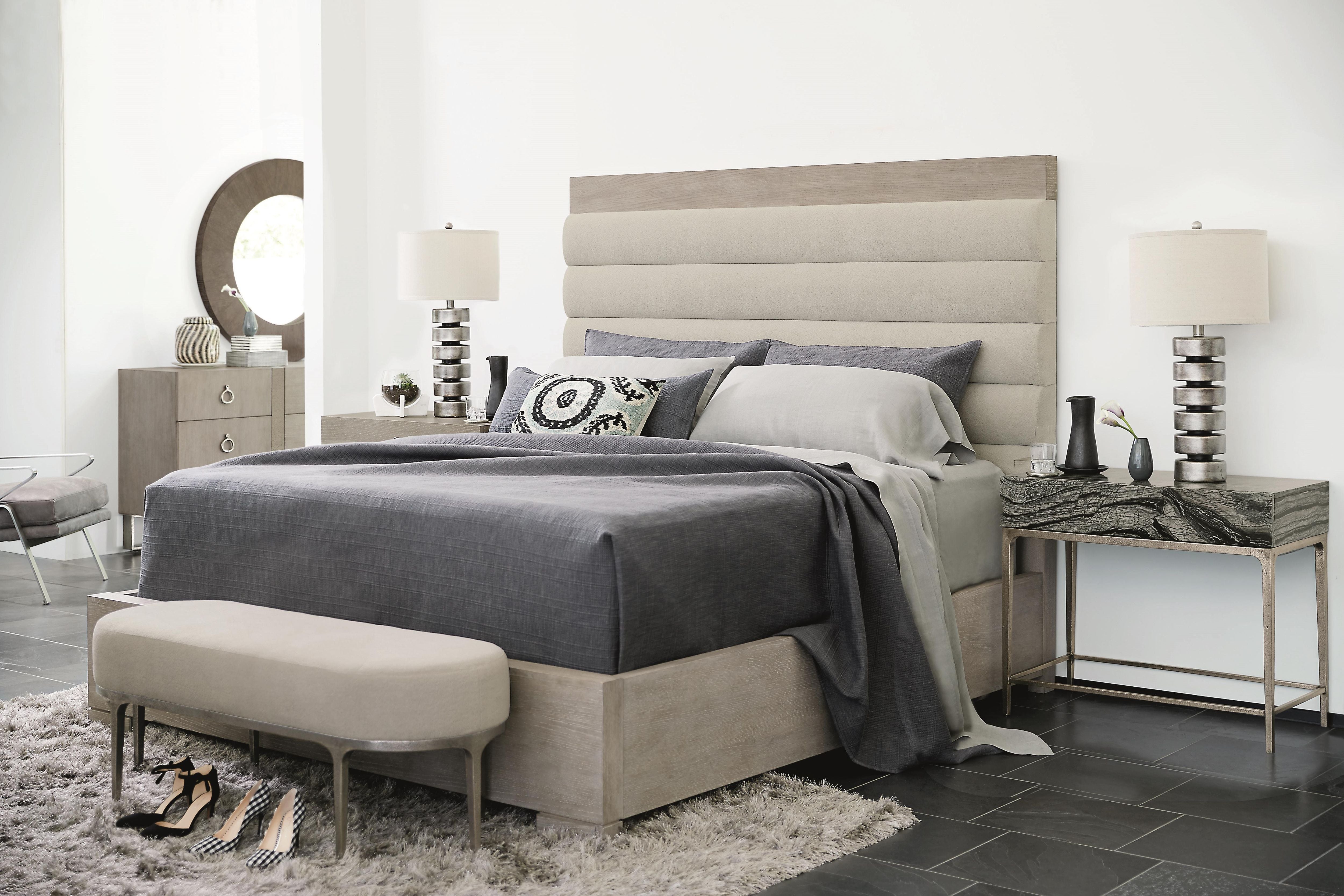 Bernhardt Furniture – Linea Nightstand