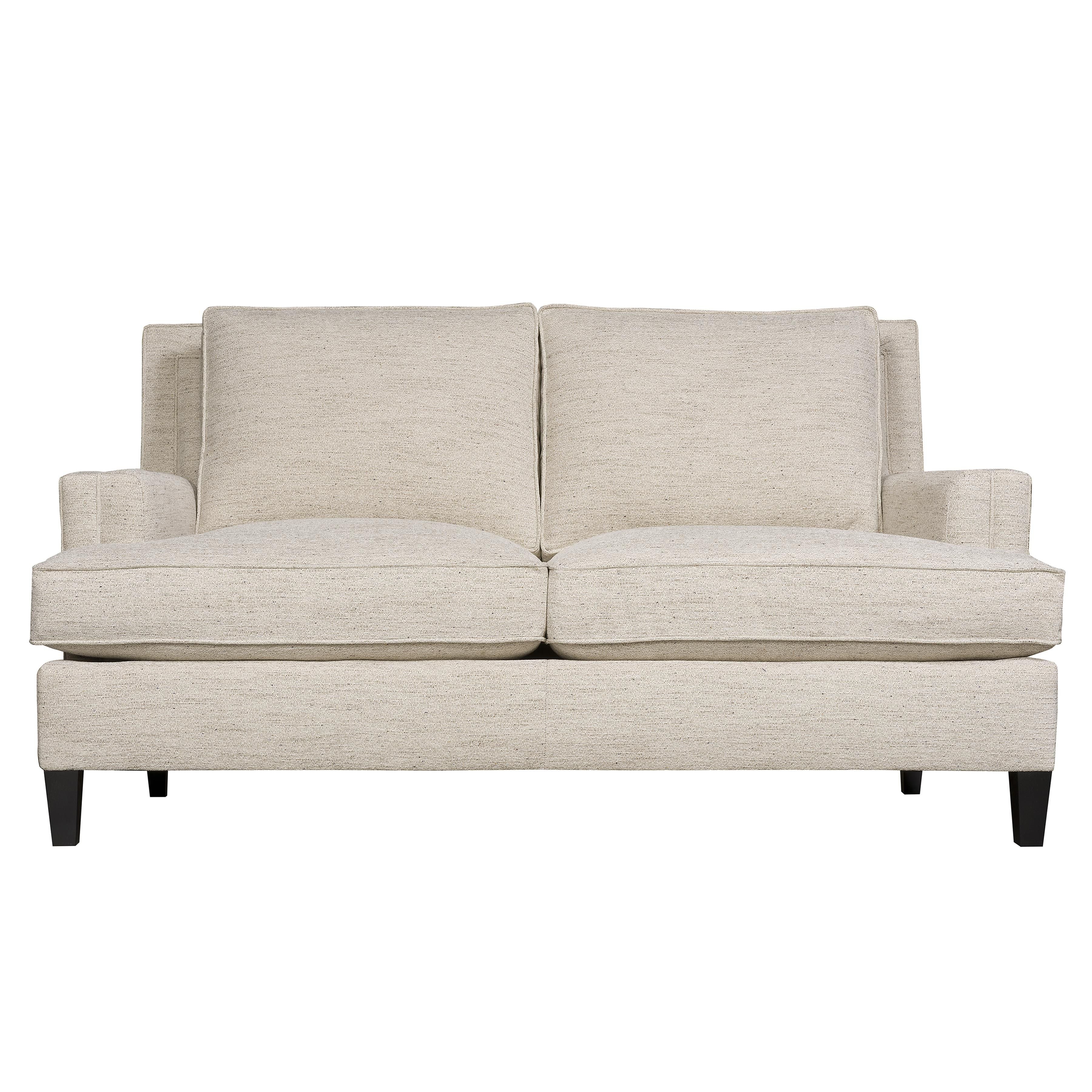 Bernhardt Addison Fabric Loveseat