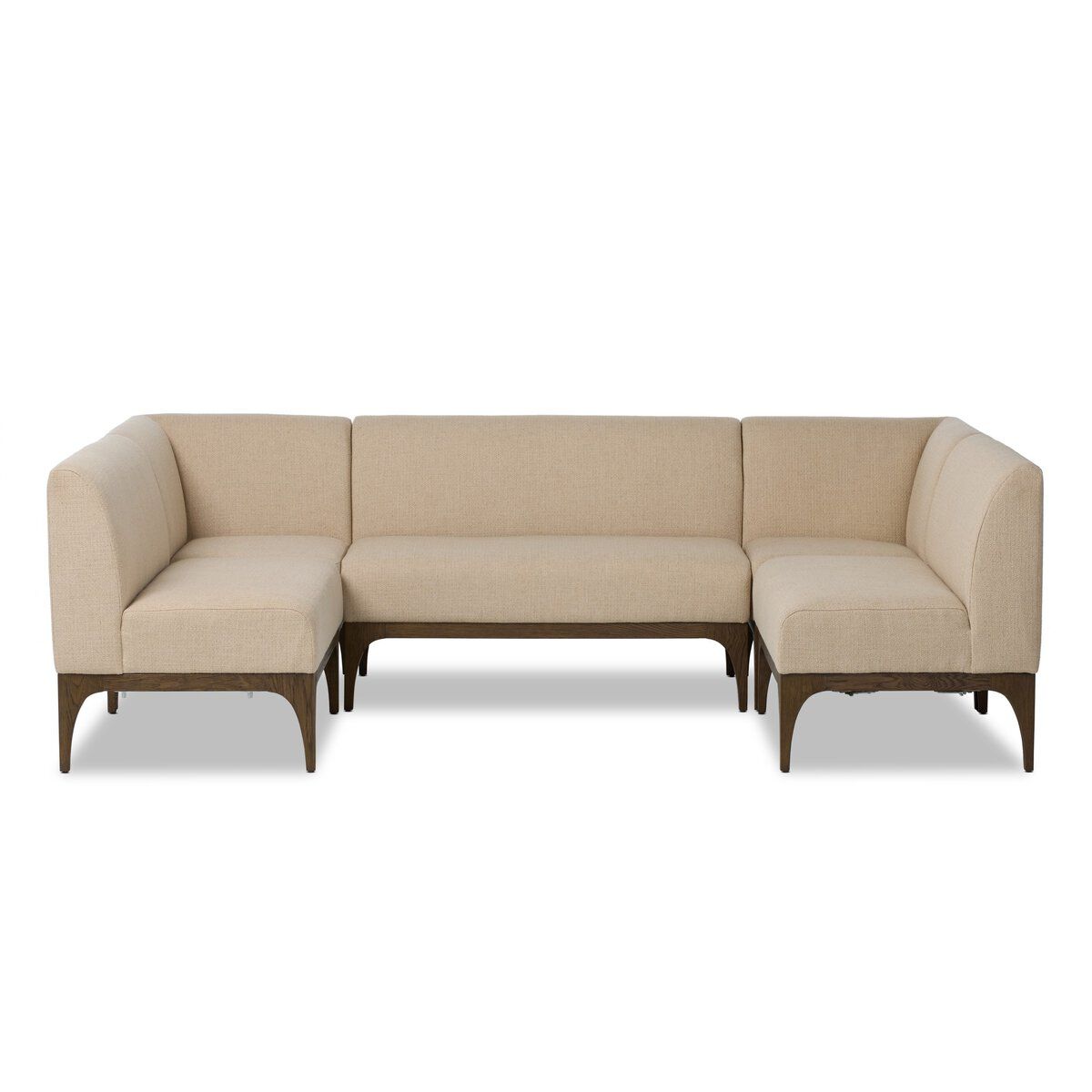 Ellington Dining Banquette U-shape