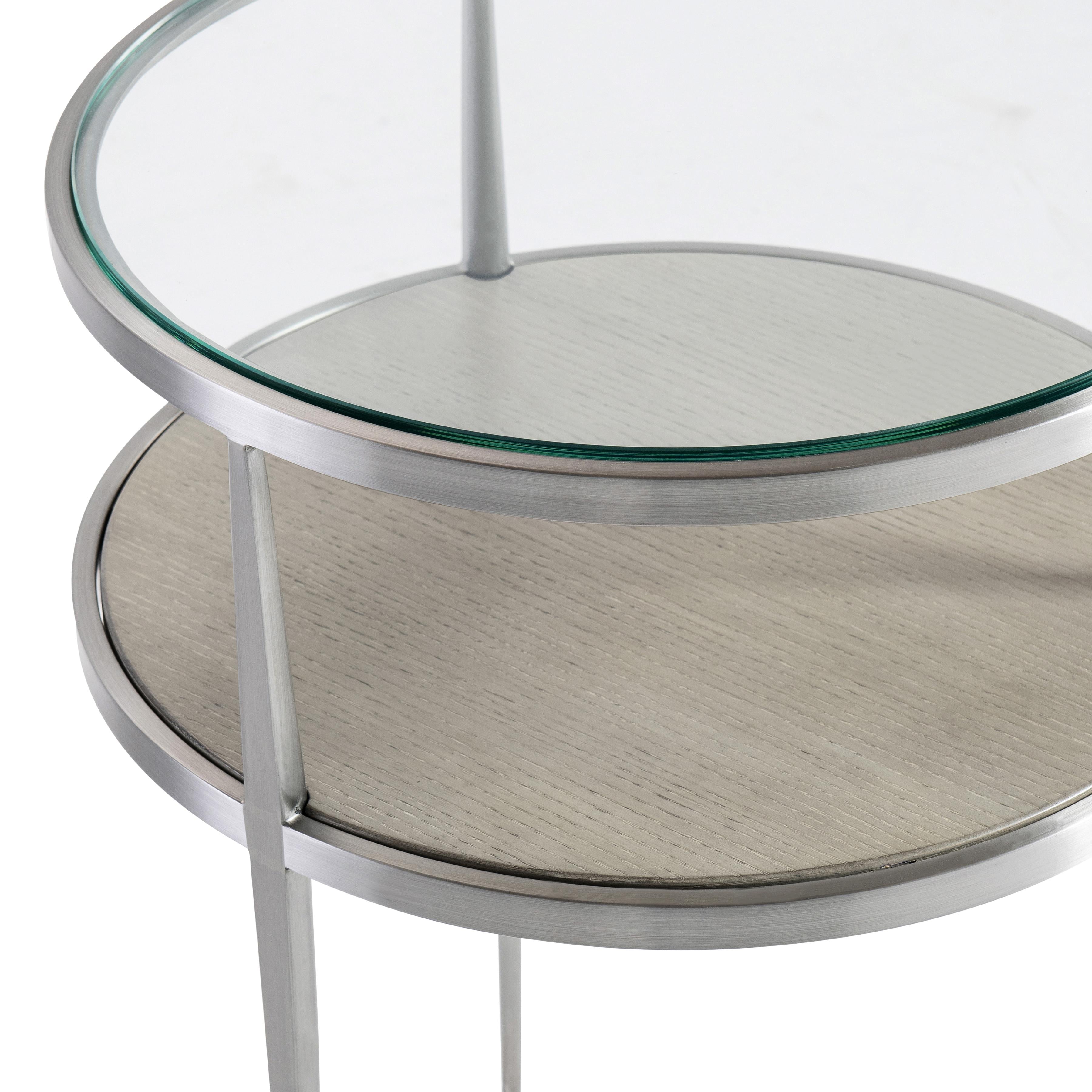 Bernhardt Furniture Cornelia Accent Table