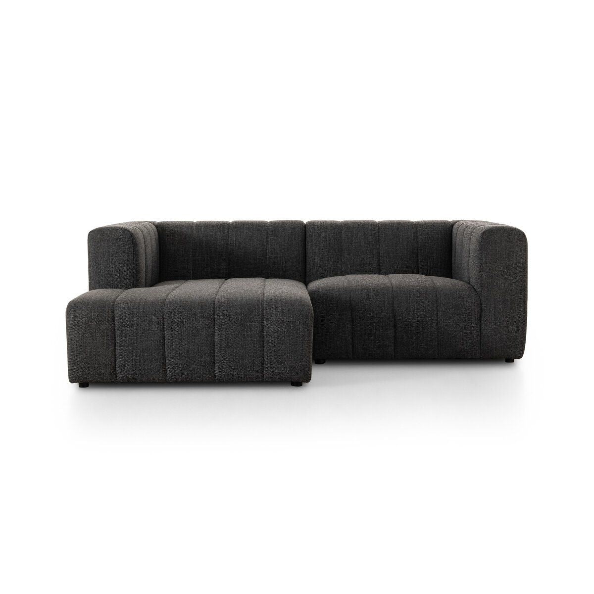 Langham Channeled 2-piece Sectional