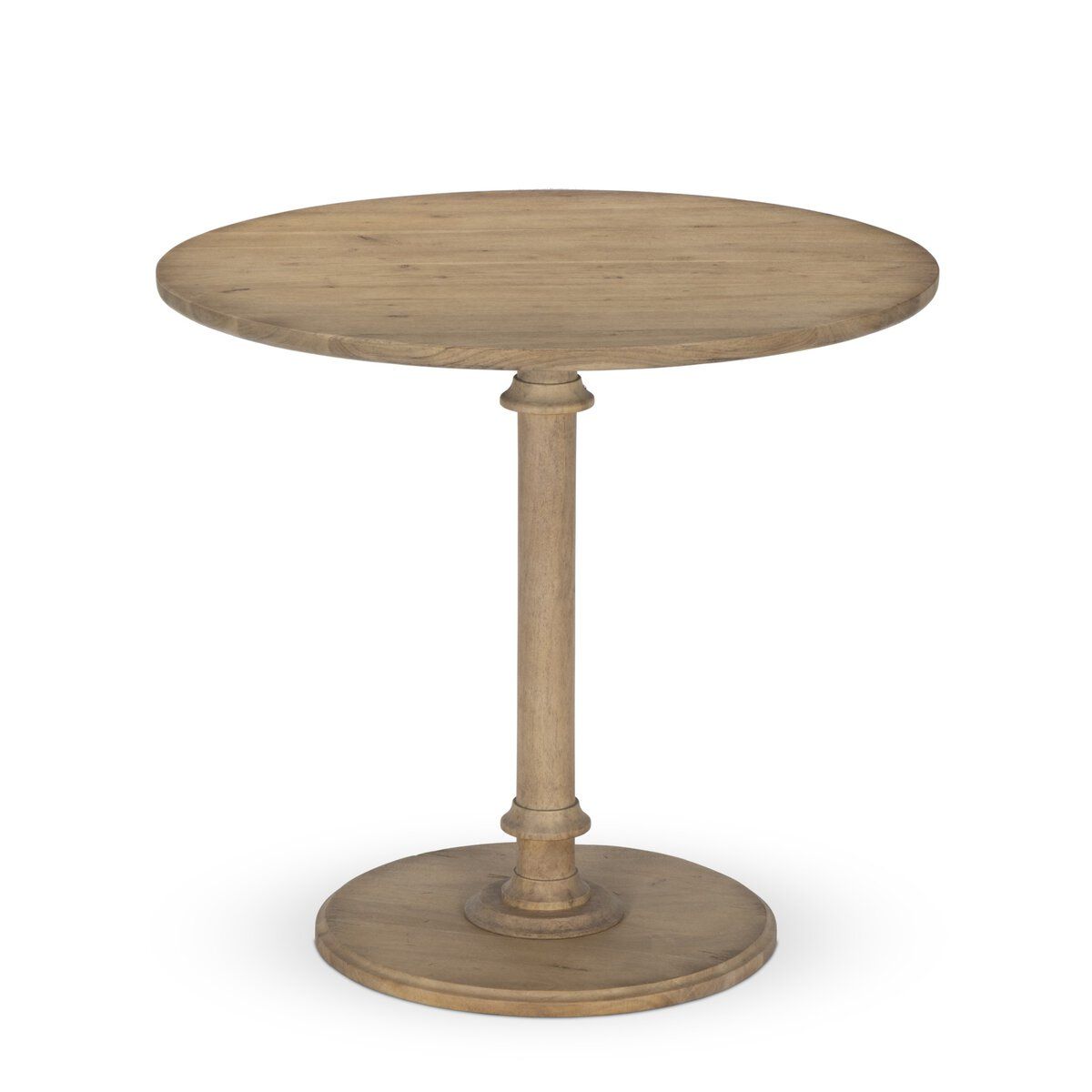 Barron End Table