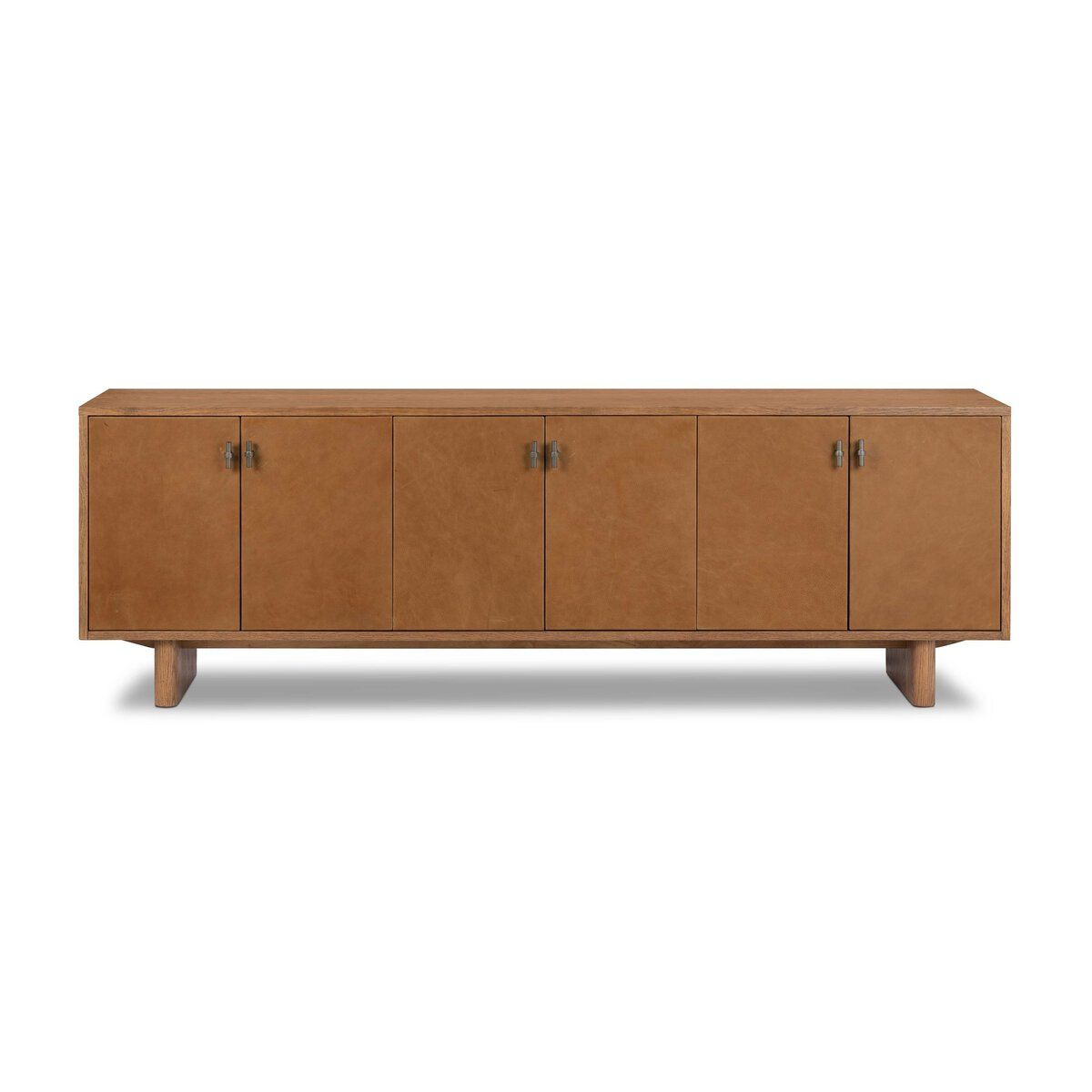 Posada Media Console