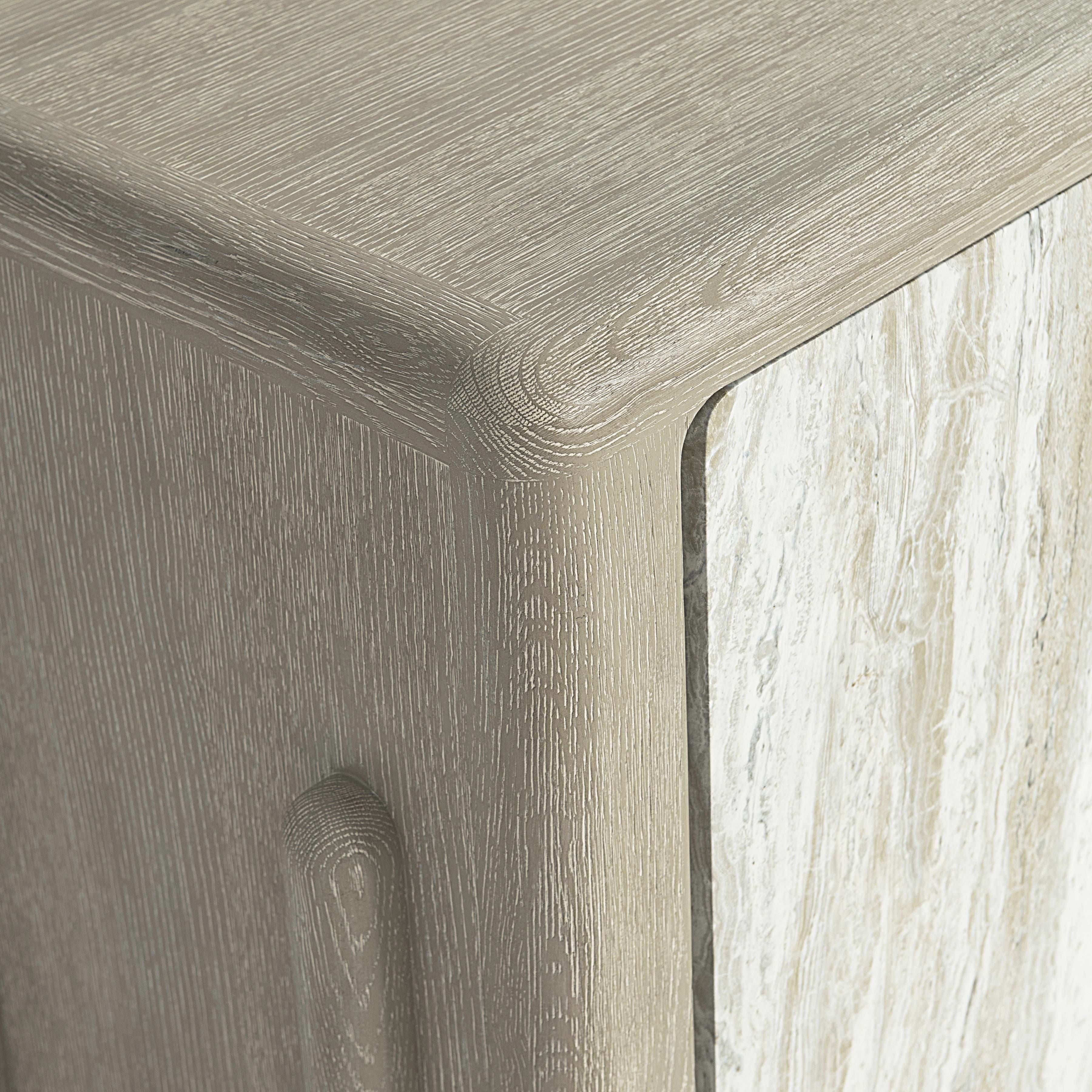 Bernhardt Arcadia Entertainment Credenza