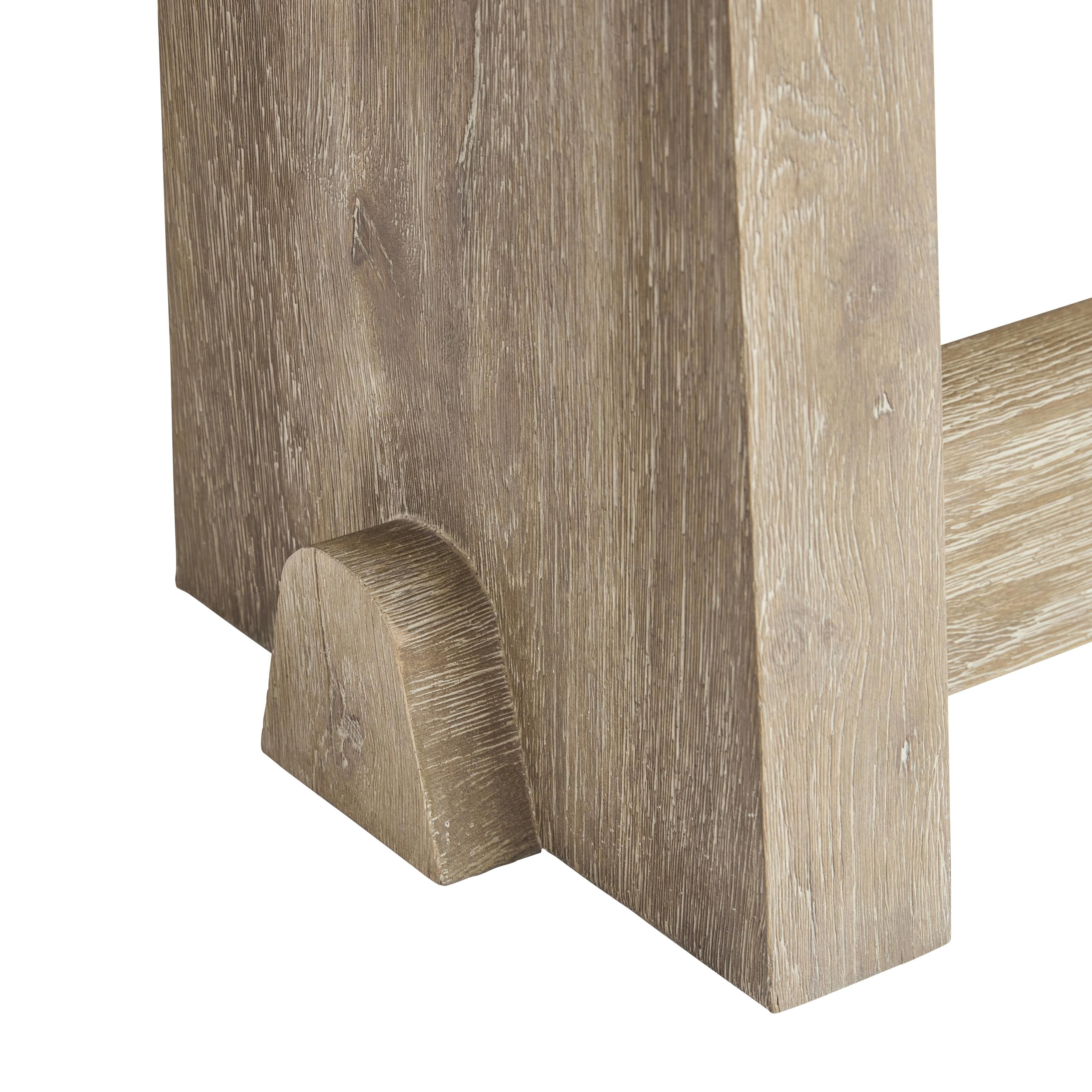 Bernhardt Furniture – Tribeca Console Table