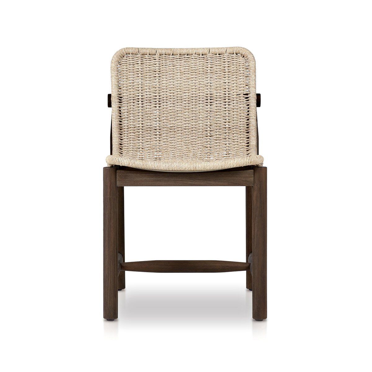 Dume Outdoor Dining Chair