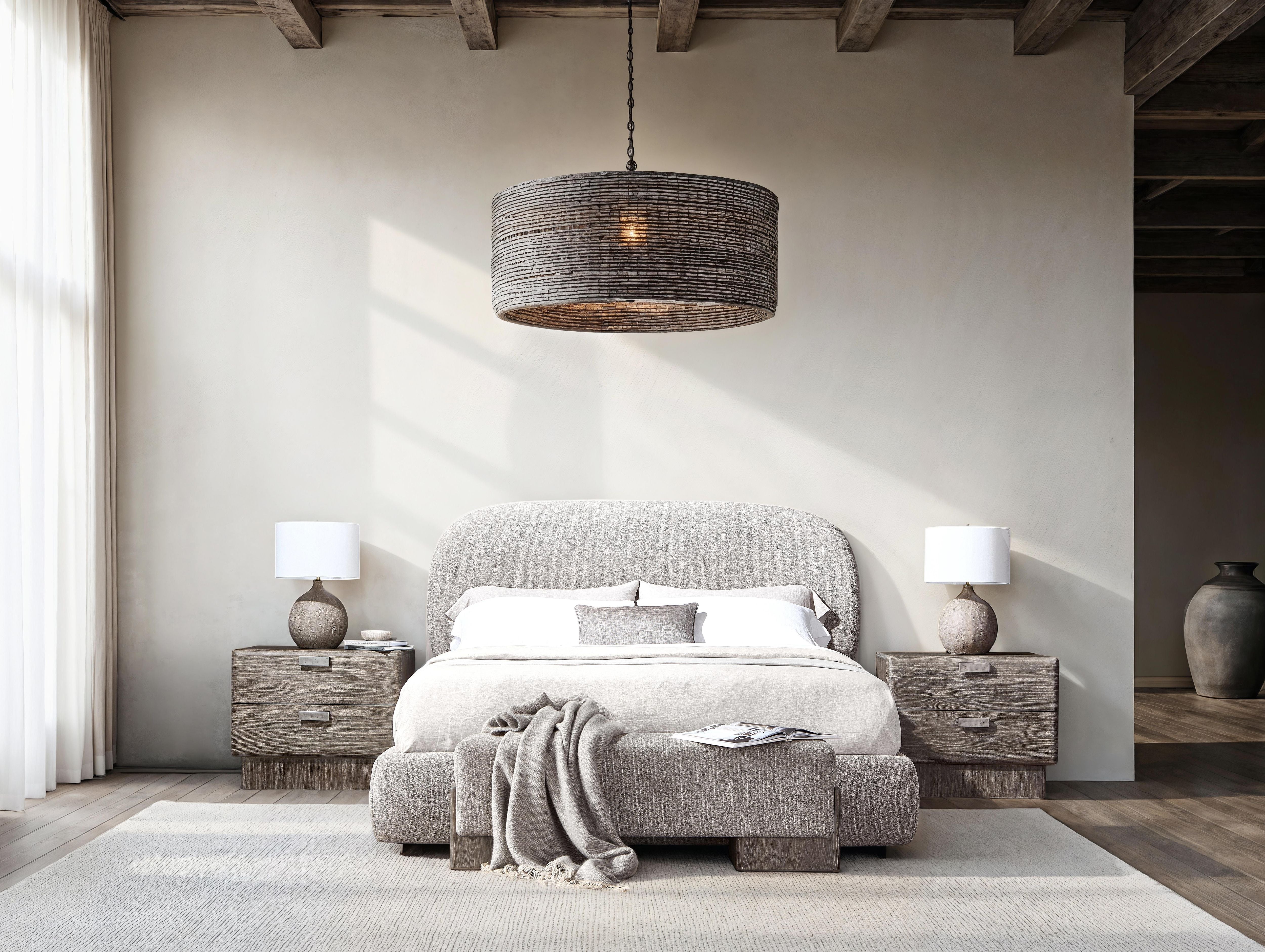 Bernhardt Furniture – Monolith Nightstand