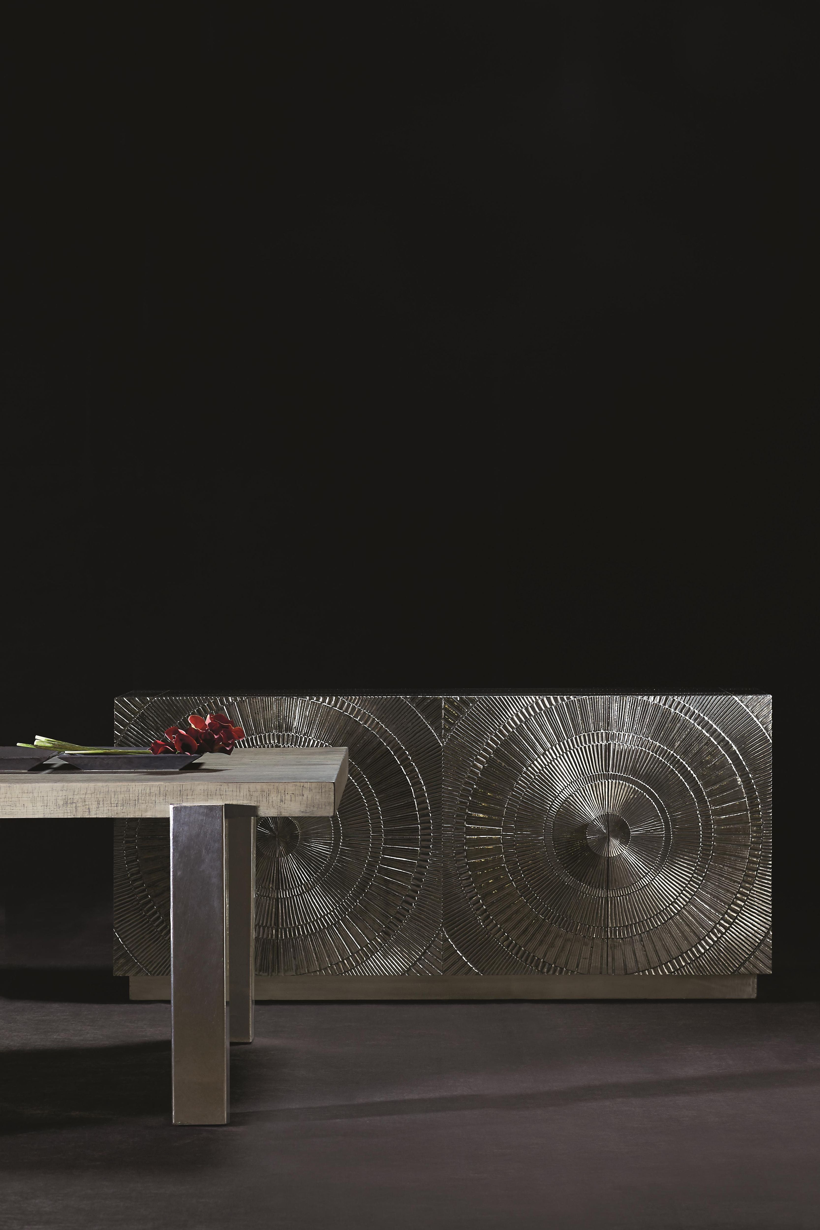 Bernhardt Furniture – Barcelona Entertainment Credenza