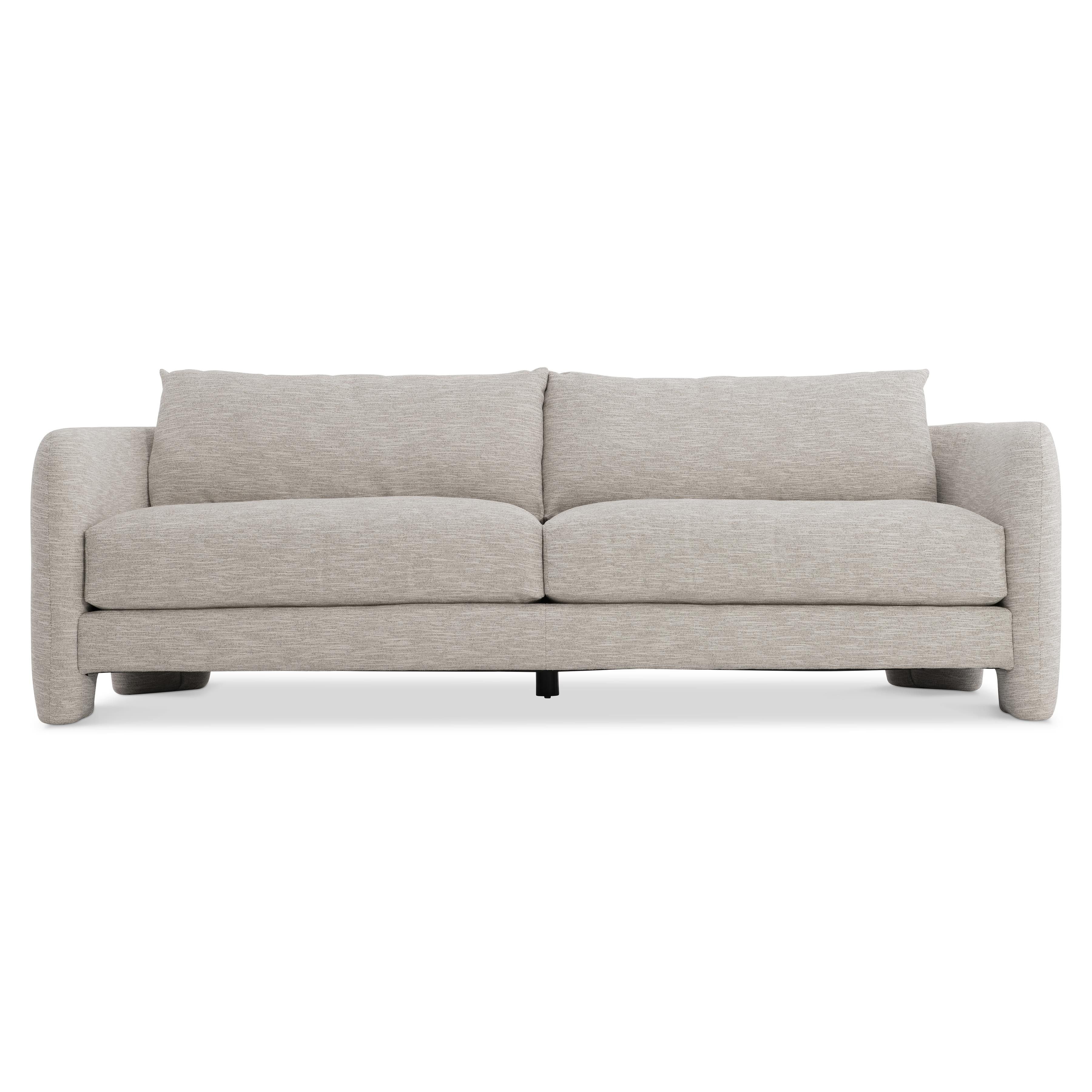 Bernhardt Furniture – Rowan Fabric Sofa
