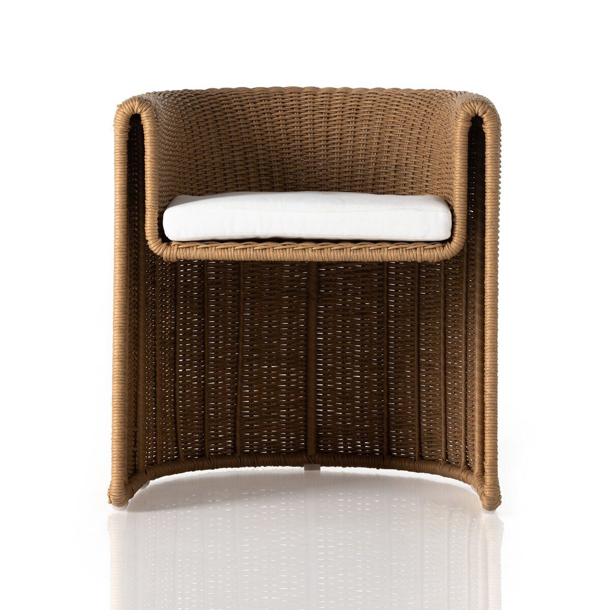 Tucson Outdoor Dining Chair